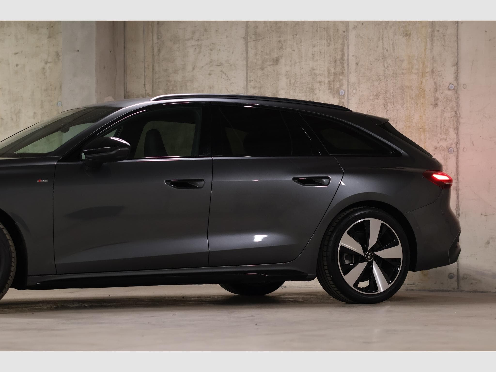 Audi A5 2.0 TFSI Avant S line Plus S-tronic (2025) - Foto 6