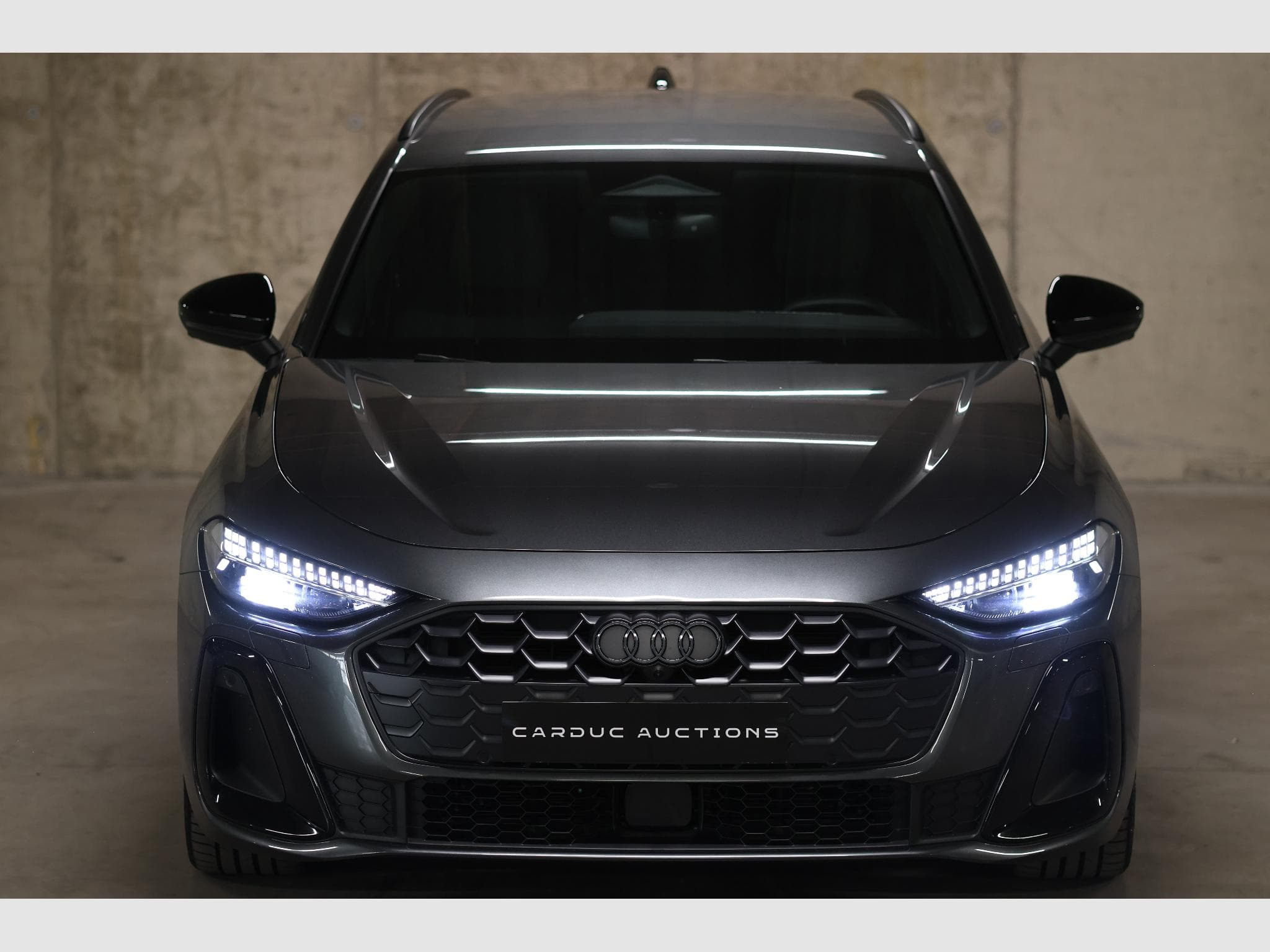 Audi A5 2.0 TFSI Avant S line Plus S-tronic (2025) - Foto 8