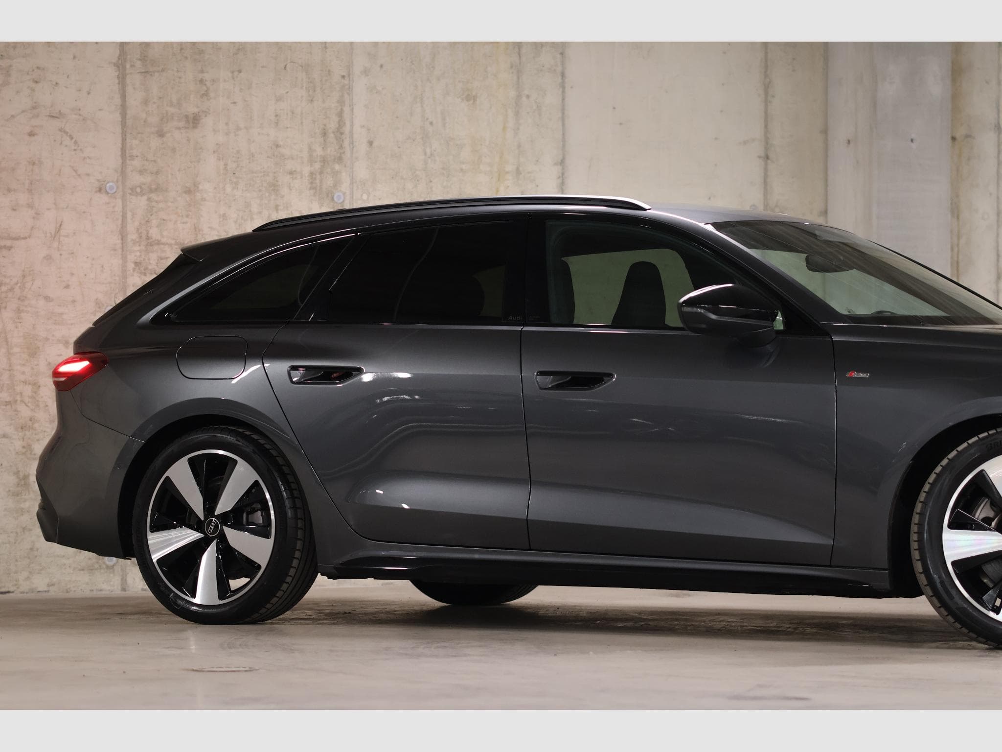 Audi A5 2.0 TFSI Avant S line Plus S-tronic (2025) - Foto 13
