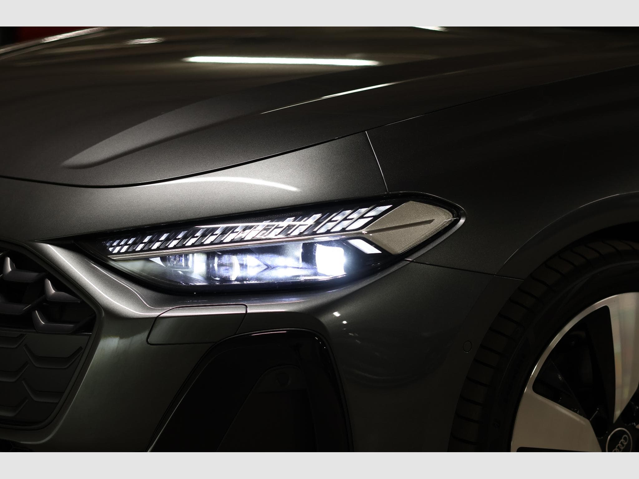 Audi A5 2.0 TFSI Avant S line Plus S-tronic (2025) - Foto 25