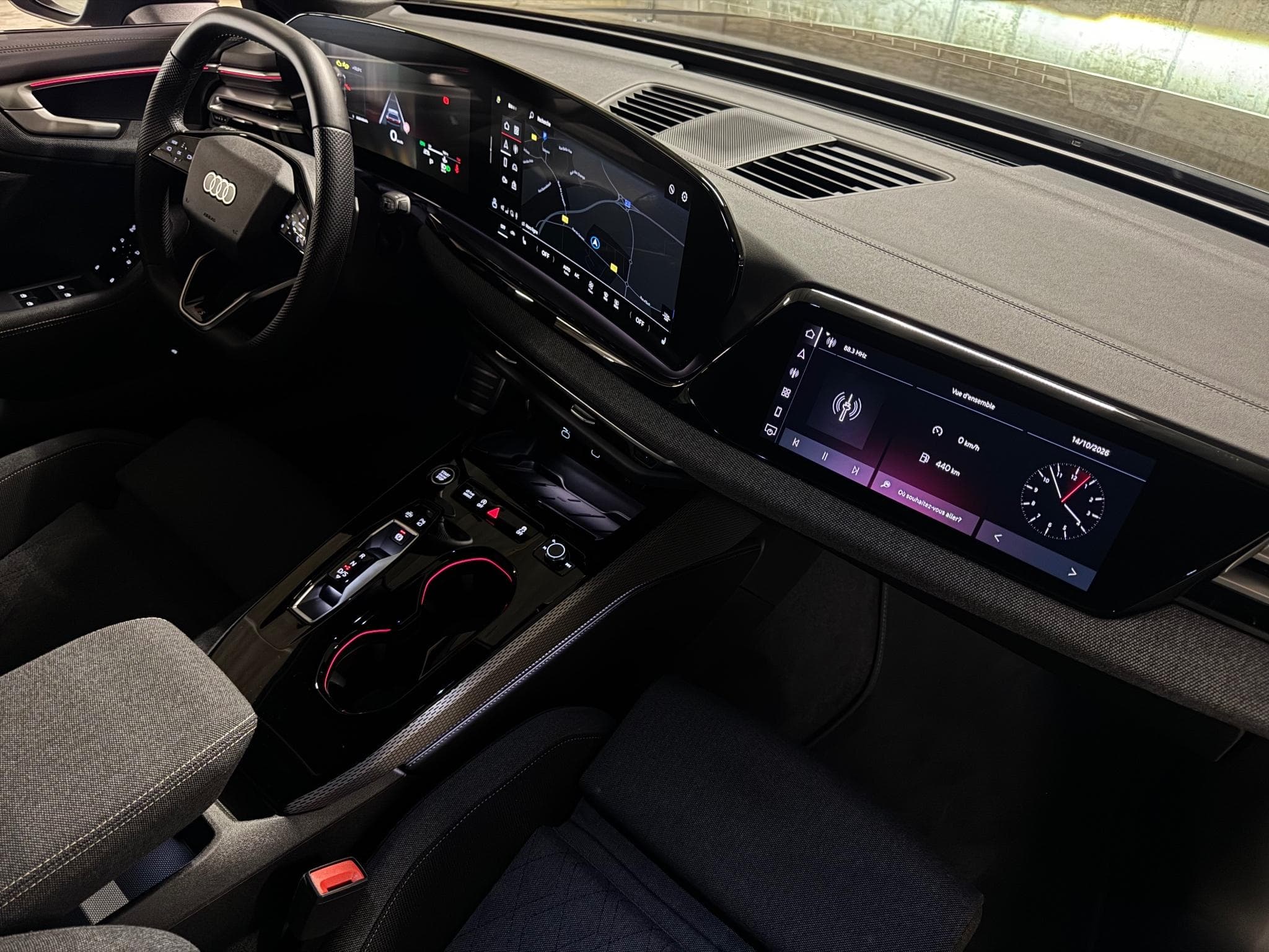 Audi A5 2.0 TFSI Avant S line Plus S-tronic (2025) - Foto 43