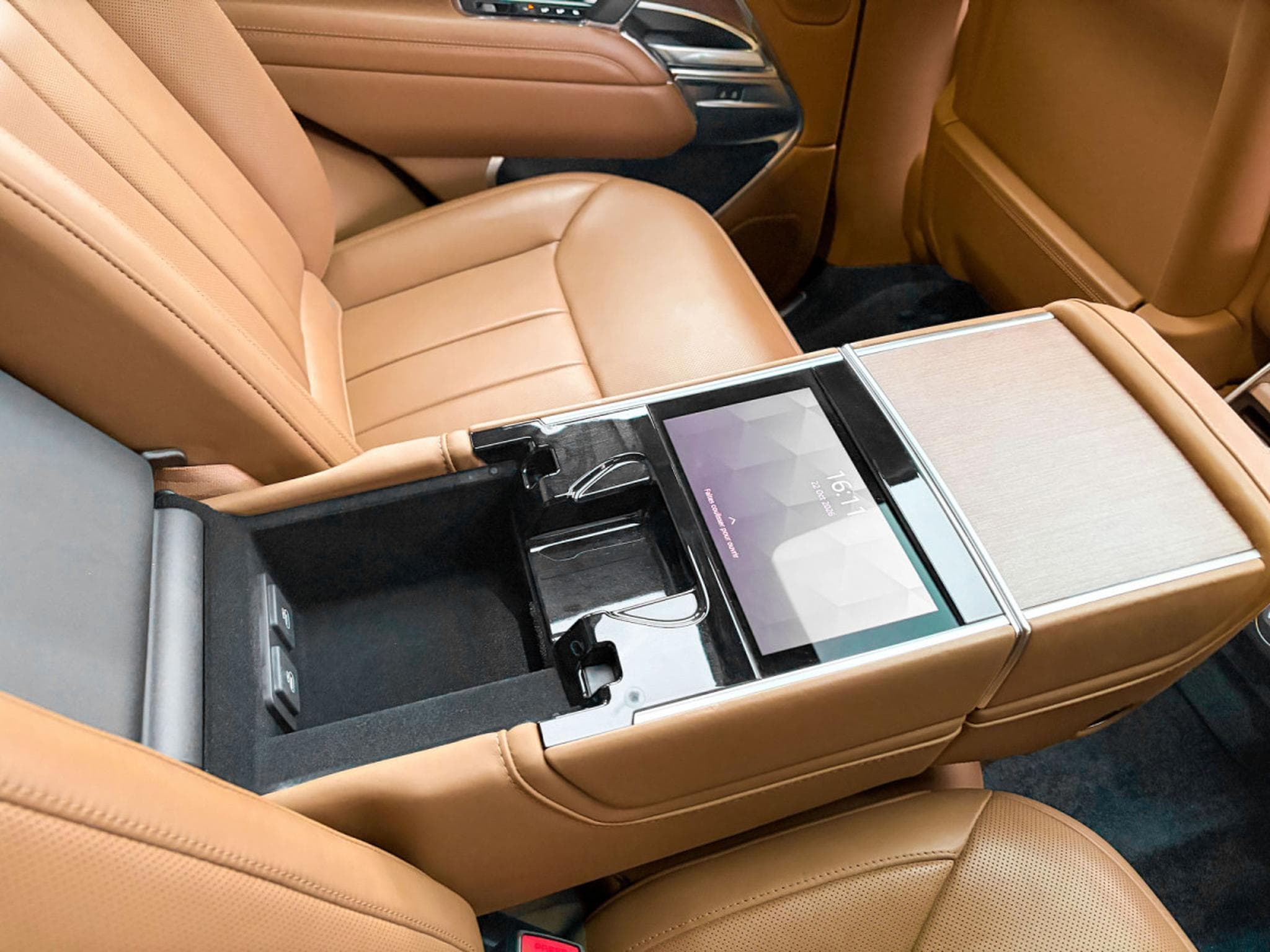 Land-Rover Range Rover Sport P530 V8 AUTOBIOGRAPHY SWB VOLL (2023) - Photo 13