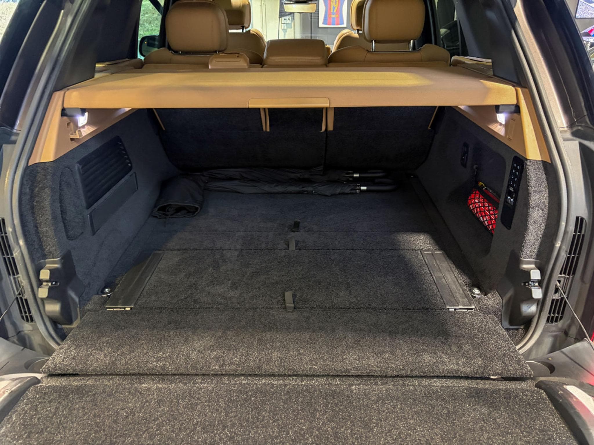 Land-Rover Range Rover Sport P530 V8 AUTOBIOGRAPHY SWB VOLL (2023) - Photo 21