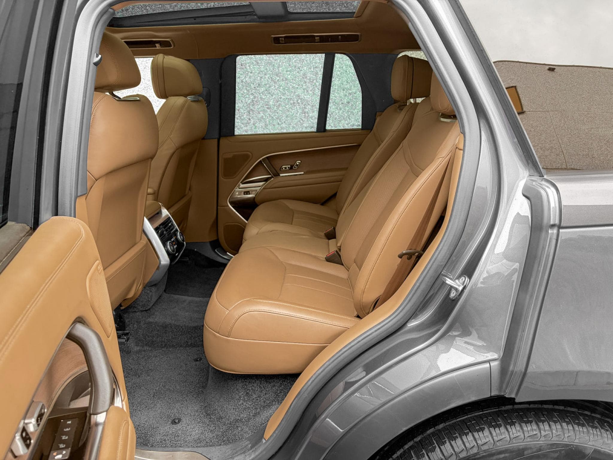 Land-Rover Range Rover Sport P530 V8 AUTOBIOGRAPHY SWB VOLL (2023) - Photo 23
