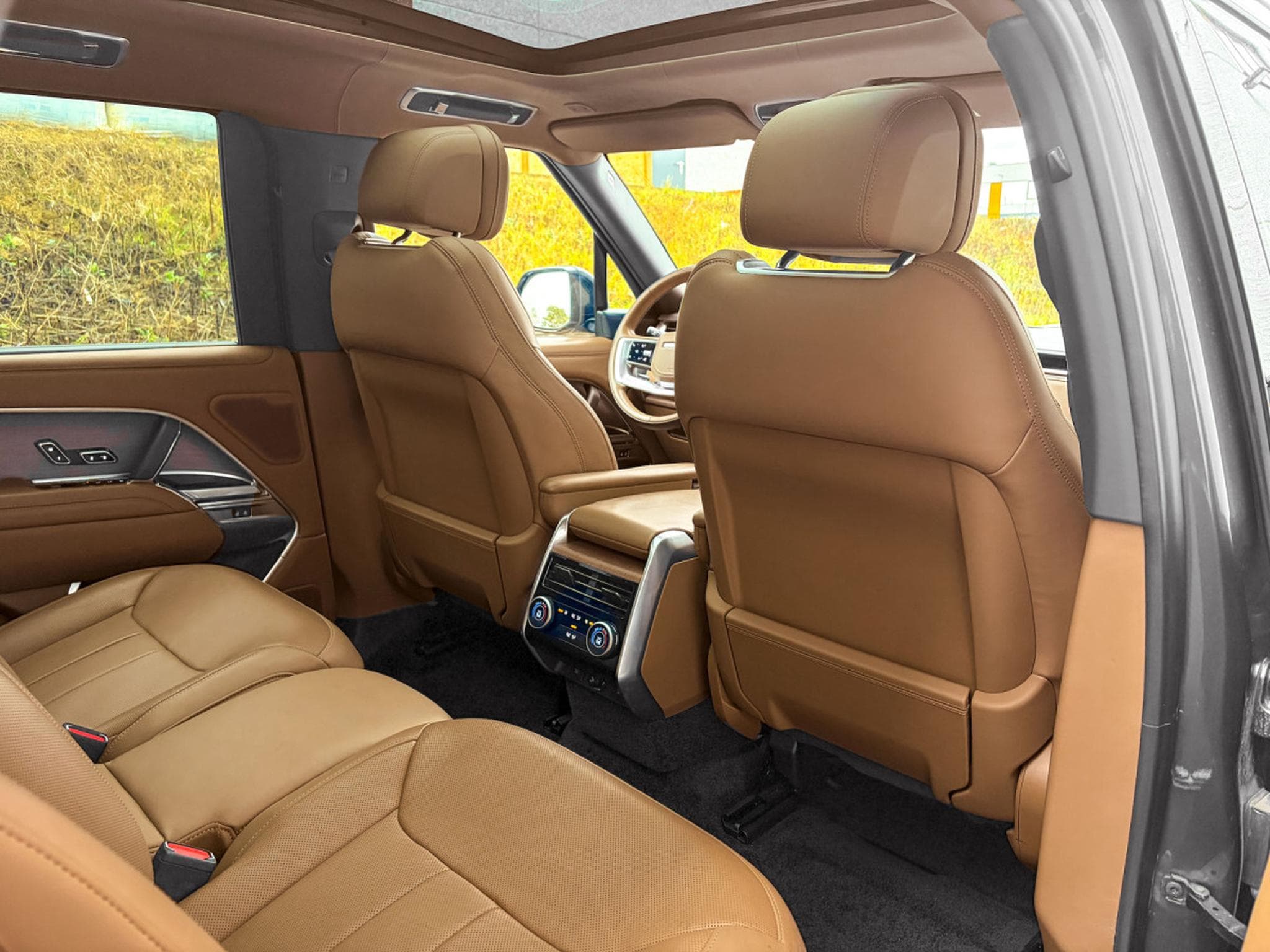 Land-Rover Range Rover Sport P530 V8 AUTOBIOGRAPHY SWB VOLL (2023) - Photo 25