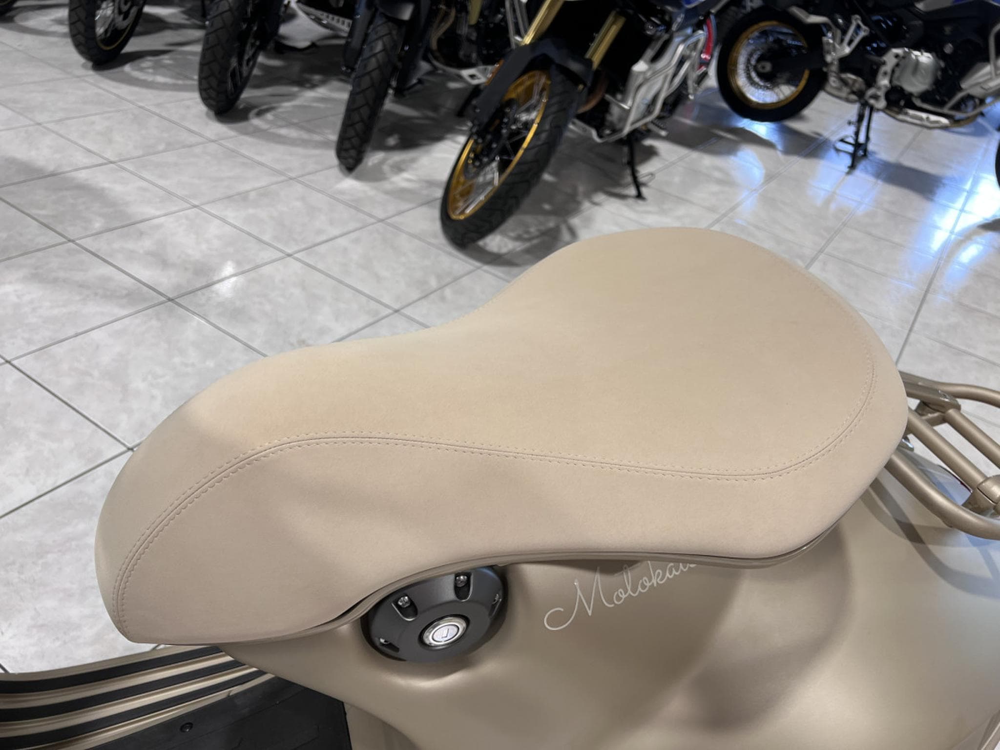 Vespa 946 (2026) - Photo 7