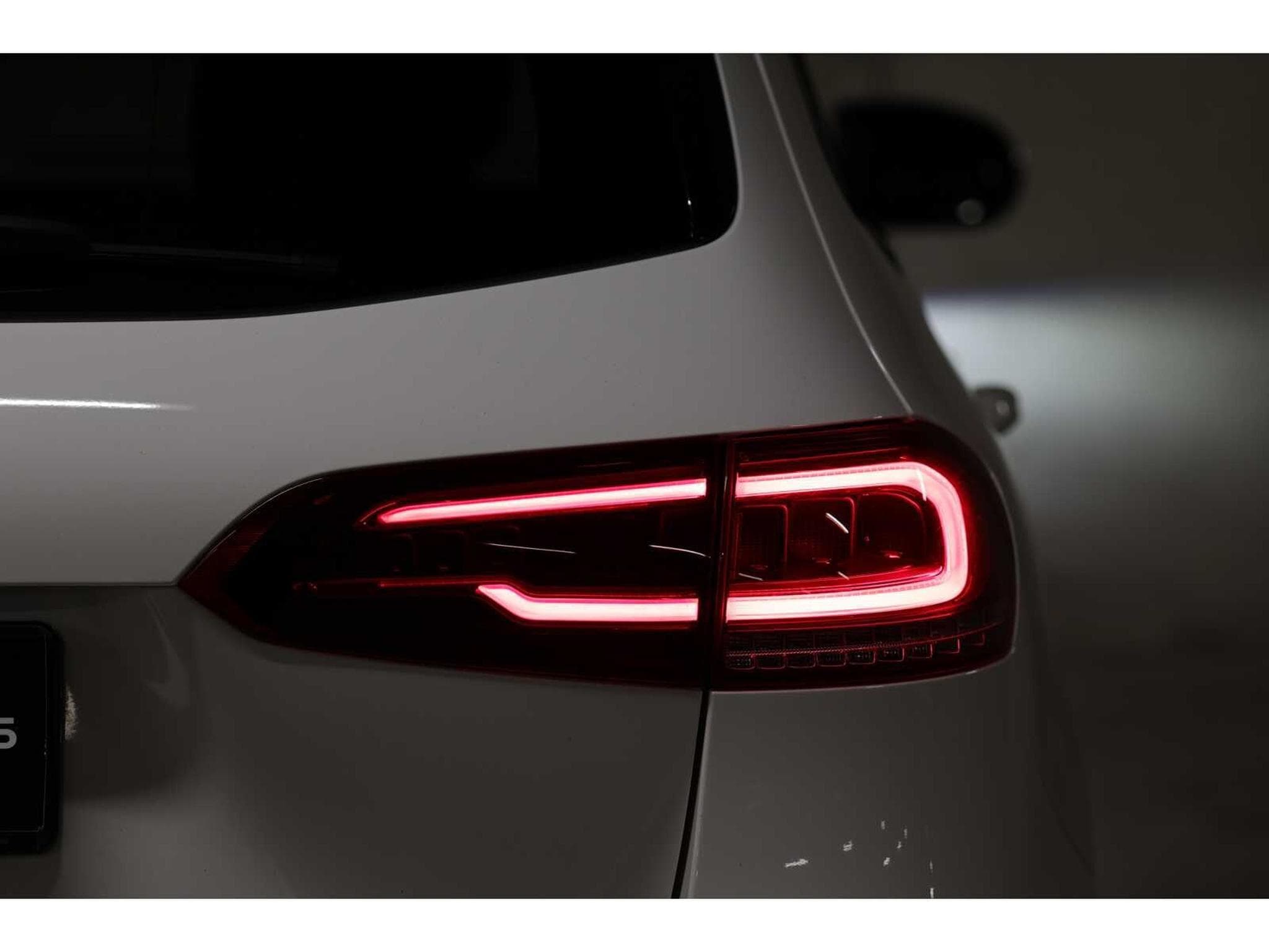 Mercedes B 200 AMG Line (2019) - Foto 24