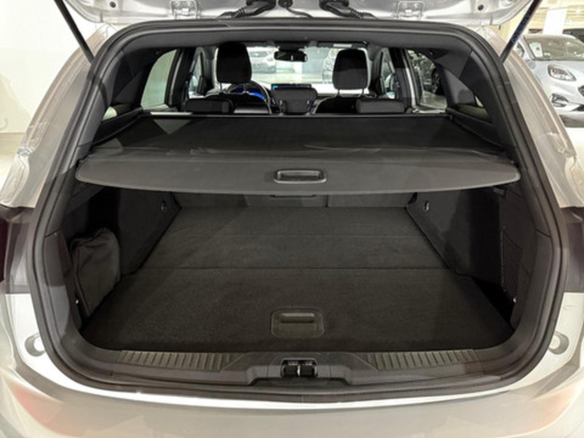 Ford Focus Clipper 1.0i EcoBoost MHEV 92kW ST-Line X (2023) - Photo 11