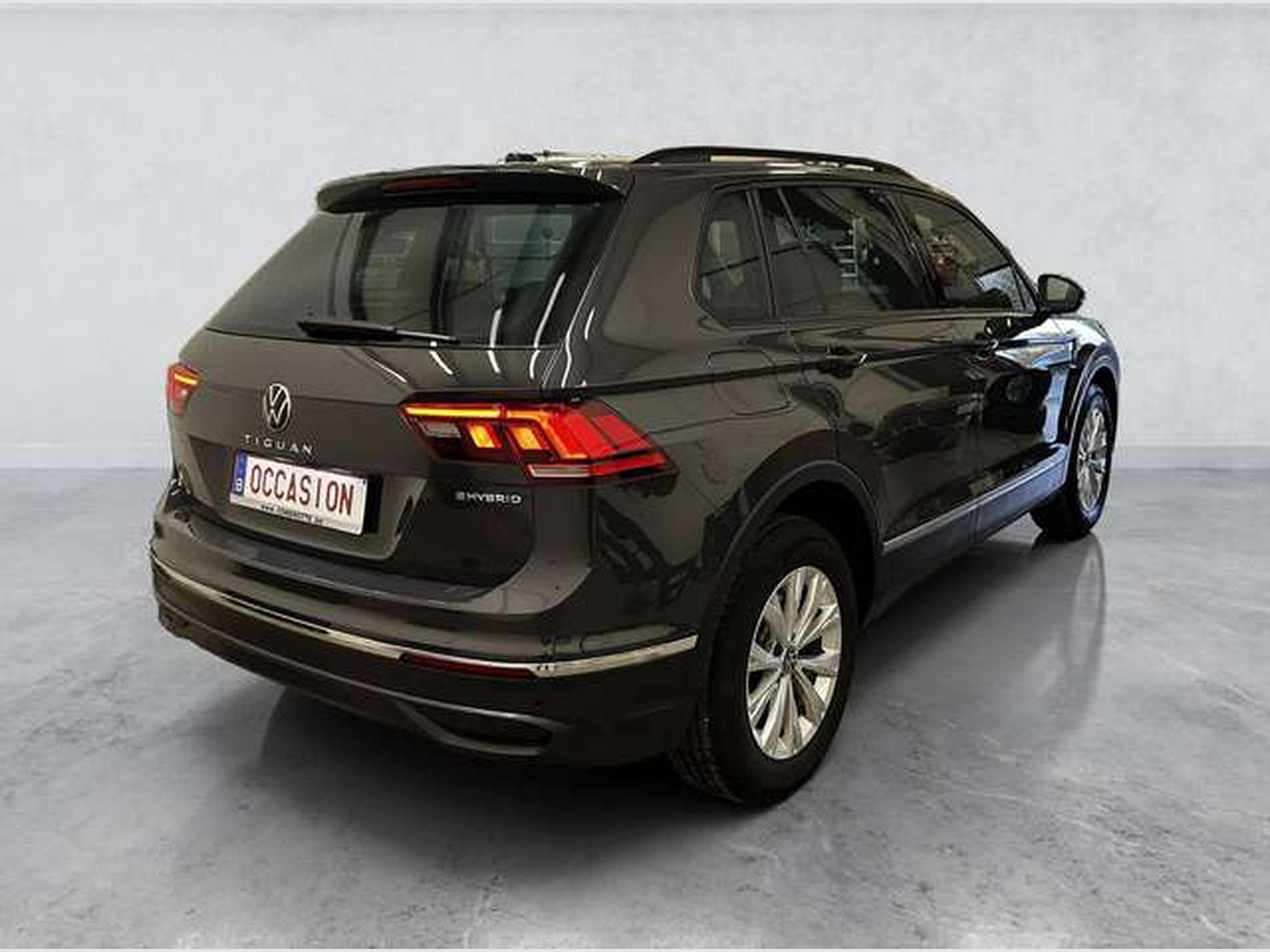VW Tiguan 1.4 TSI HYBRIDE ESSENCE BOITE DSG6 (2023) - Foto 2