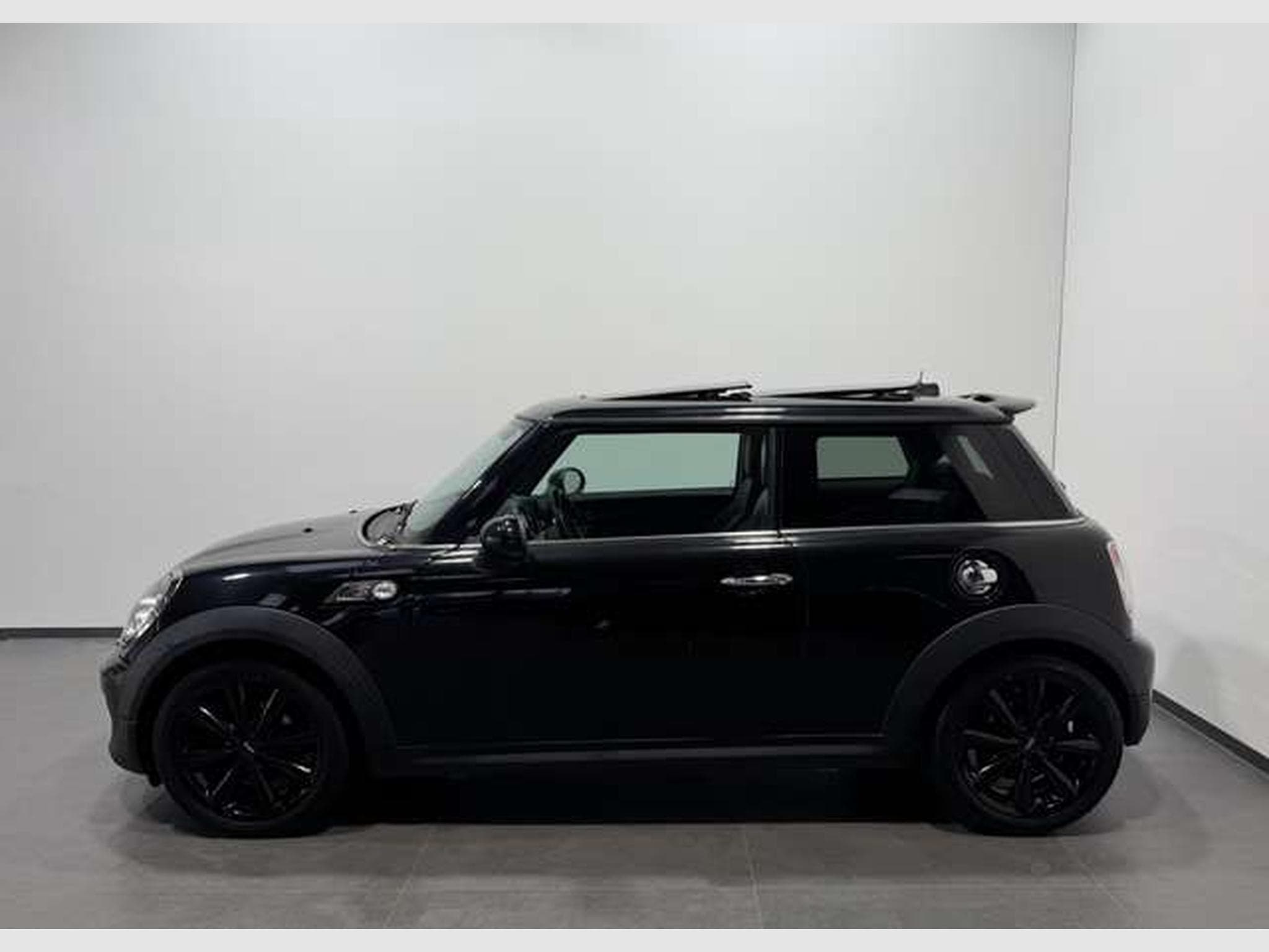 MINI Cooper Chilli *2.Hand *Pano*Leder*H&K (2011) - Foto 3