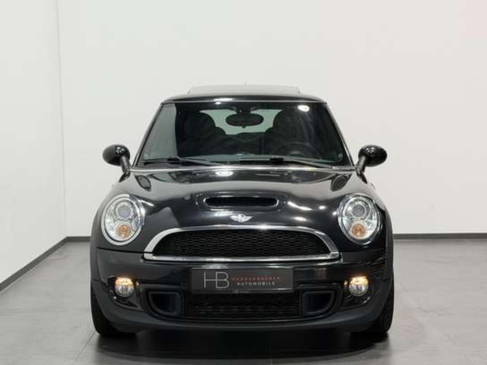 MINI Cooper Chilli *2.Hand *Pano*Leder*H&K (2011) - Foto 2