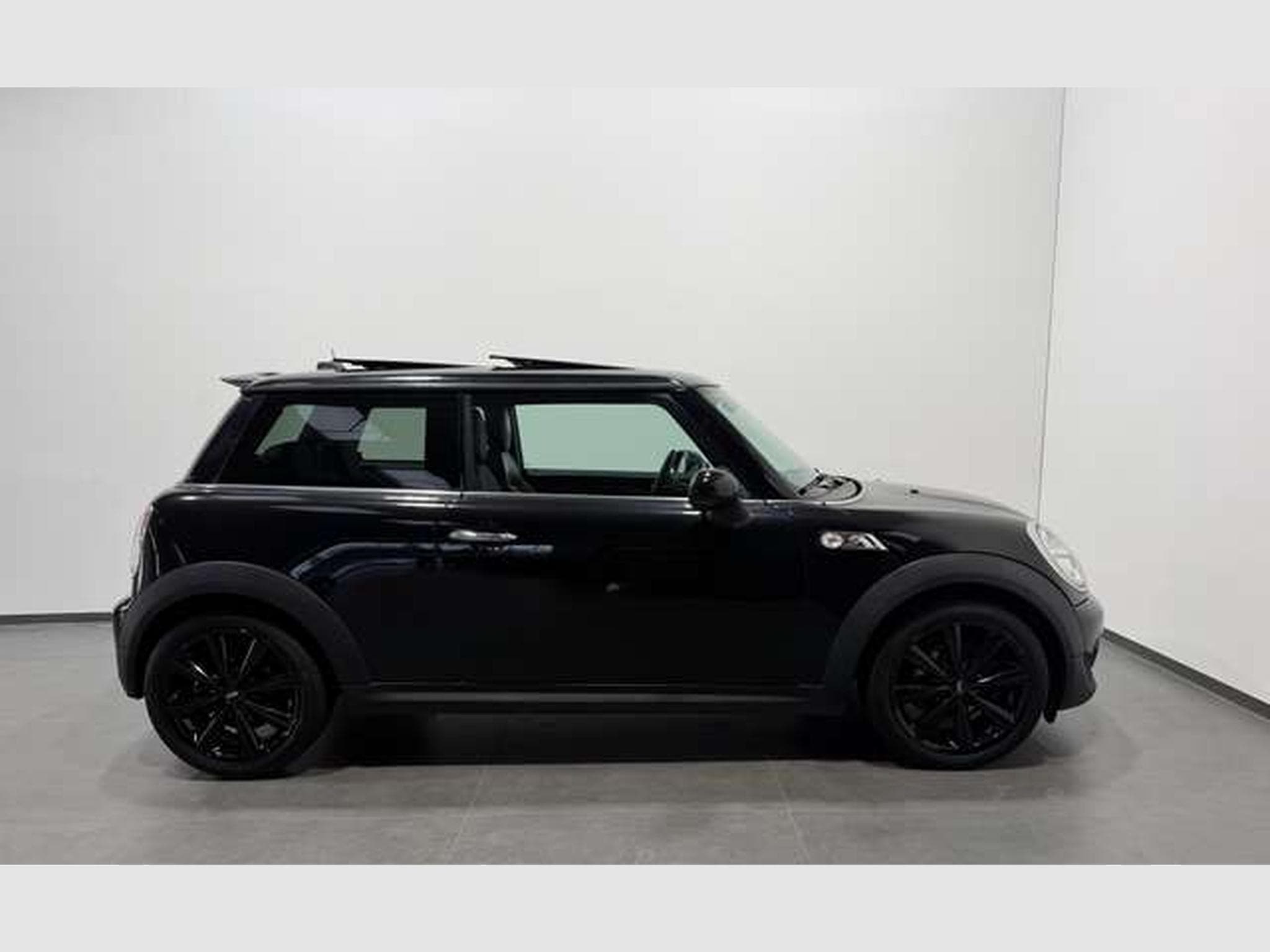 MINI Cooper Chilli *2.Hand *Pano*Leder*H&K (2011) - Foto 4