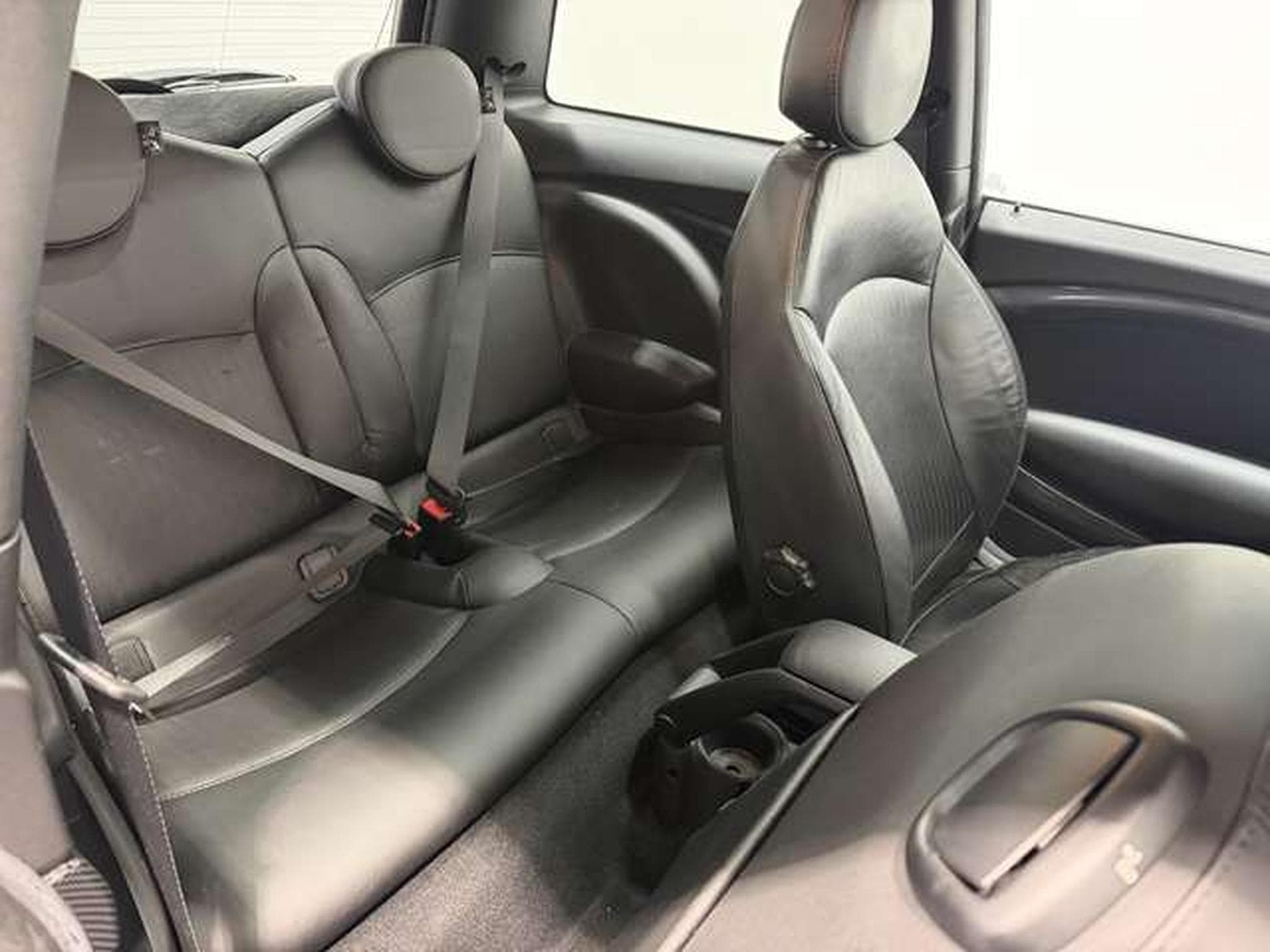 MINI Cooper Chilli *2.Hand *Pano*Leder*H&K (2011) - Foto 12