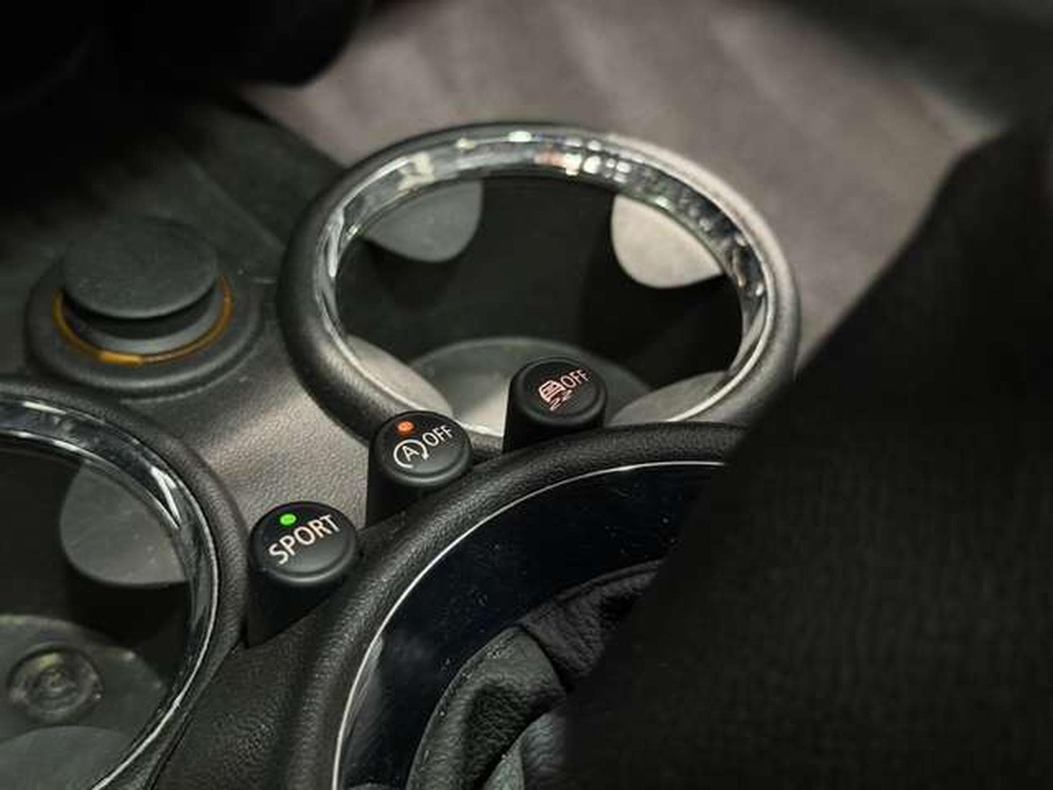 MINI Cooper Chilli *2.Hand *Pano*Leder*H&K (2011) - Foto 14