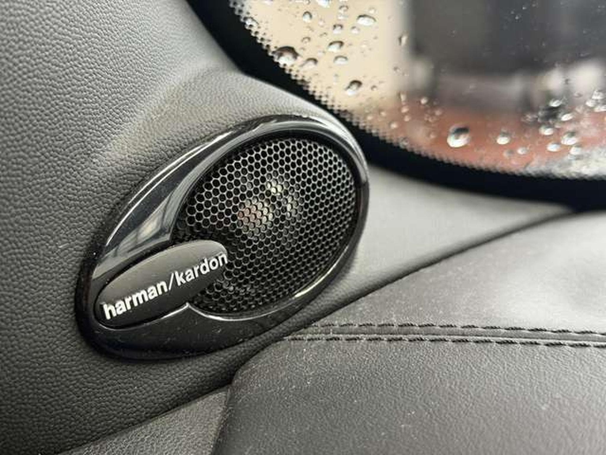 MINI Cooper Chilli *2.Hand *Pano*Leder*H&K (2011) - Foto 15