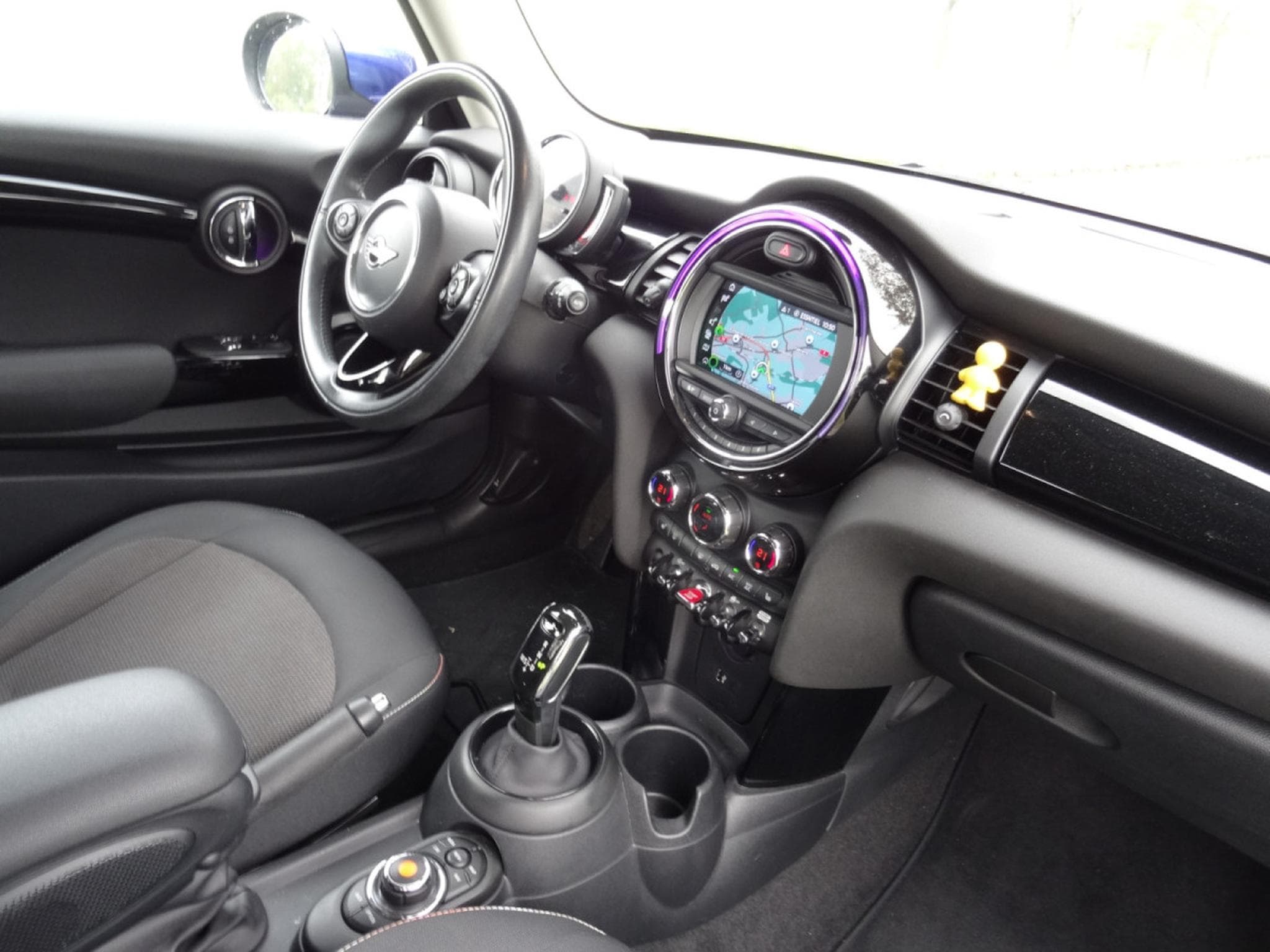 Mini Cooper 1.5 AUTOMATIQUE (2019) - Photo 5