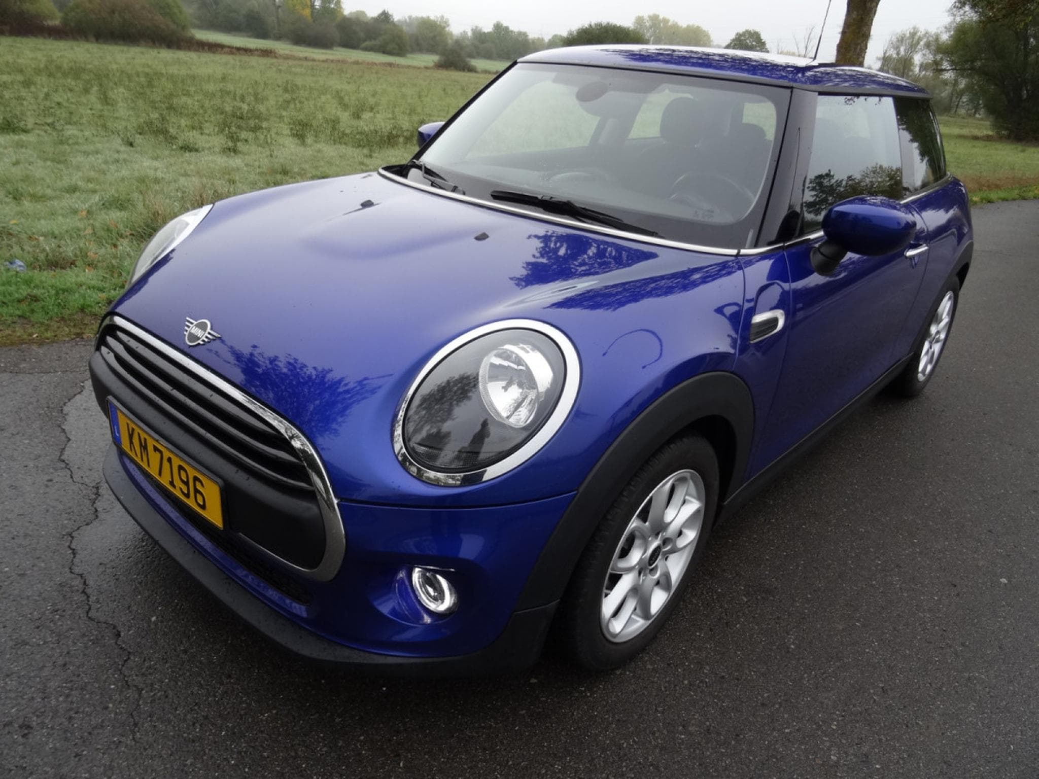 Mini Cooper 1.5 AUTOMATIQUE (2019) - Photo 14