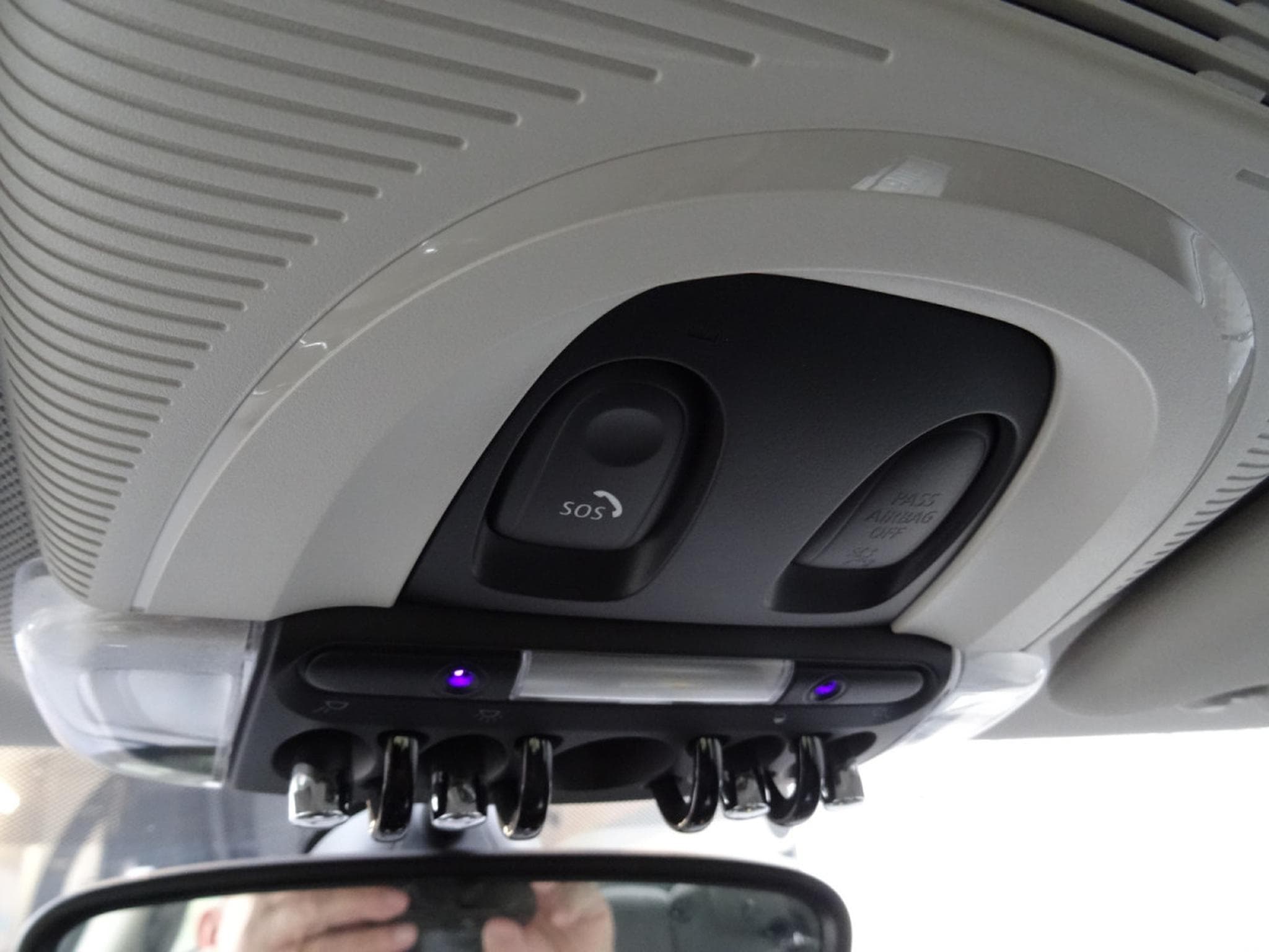 Mini Cooper 1.5 AUTOMATIQUE (2019) - Photo 12