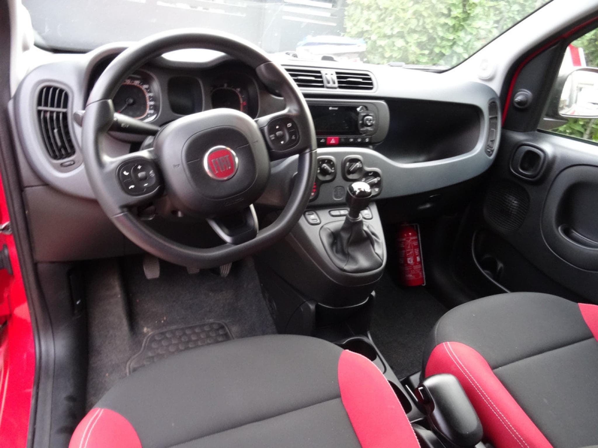 Fiat Panda 1.3 MTJ (2017) - Photo 5