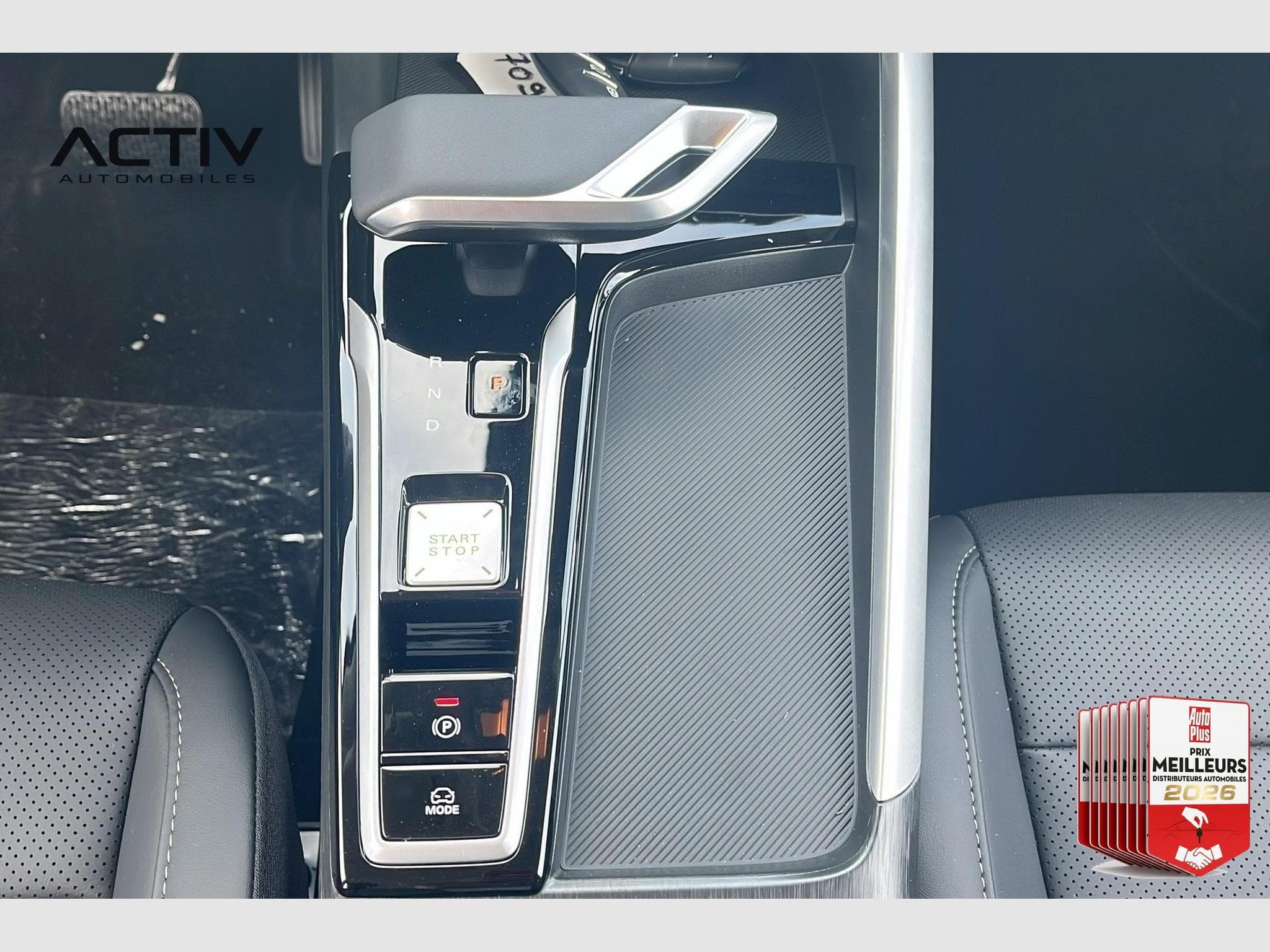 Mg ZS 1.5 L Hybrid+ 197 ch Luxury (2026) - Foto 16