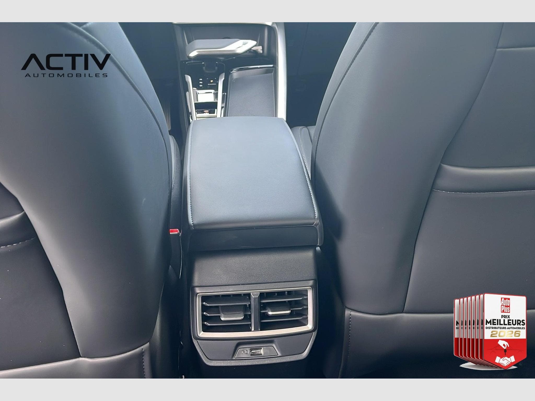 Mg ZS 1.5 L Hybrid+ 197 ch Luxury (2026) - Foto 20