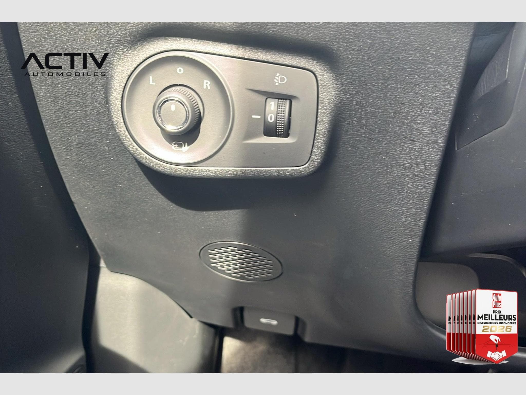 Mg ZS 1.5 L Hybrid+ 197 ch Luxury (2026) - Foto 19