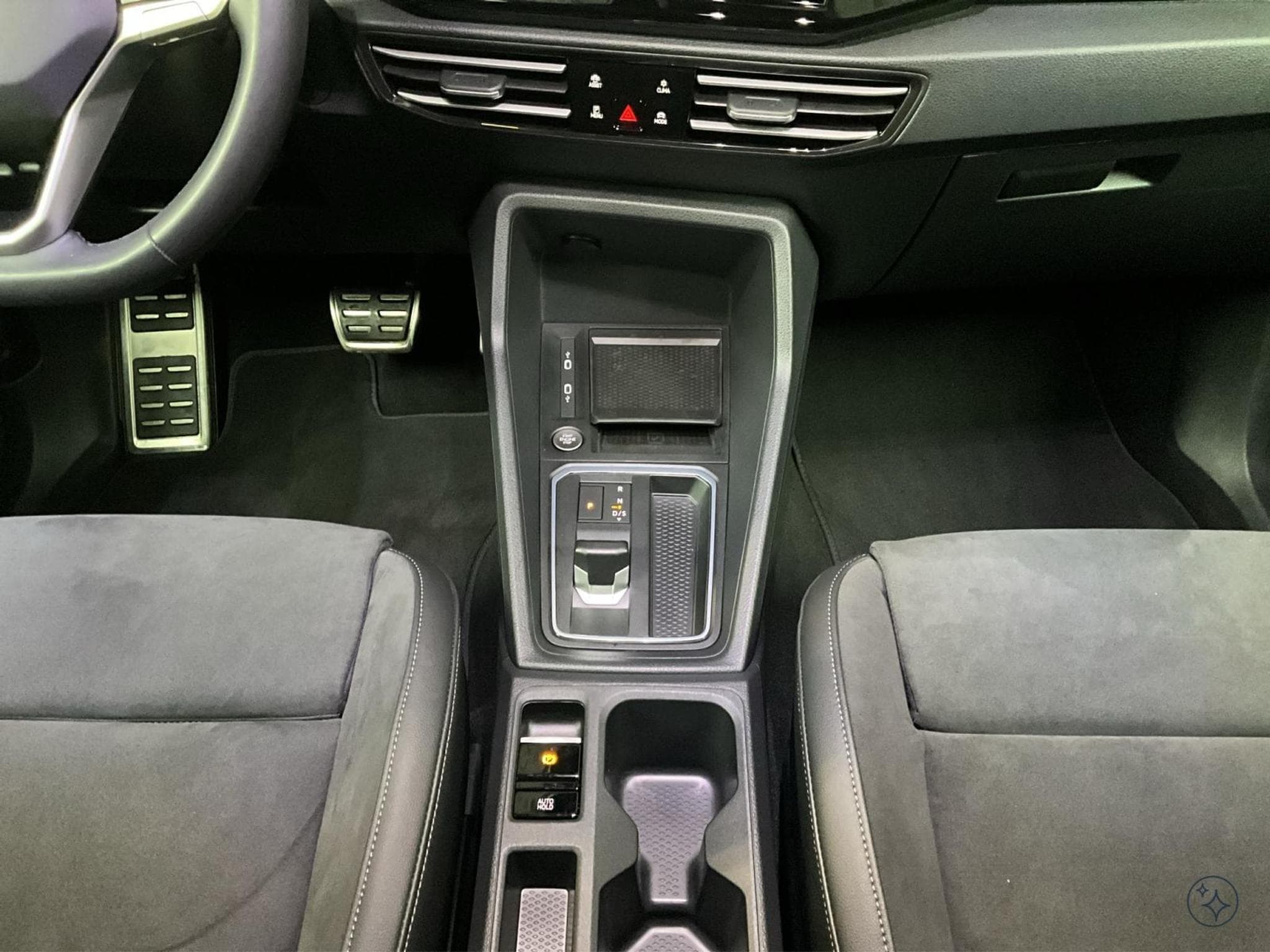 VW Caddy Style+DSG+PHEV+7plätze+Navi+Led+Light-Assist+DAB (2026) - Foto 12