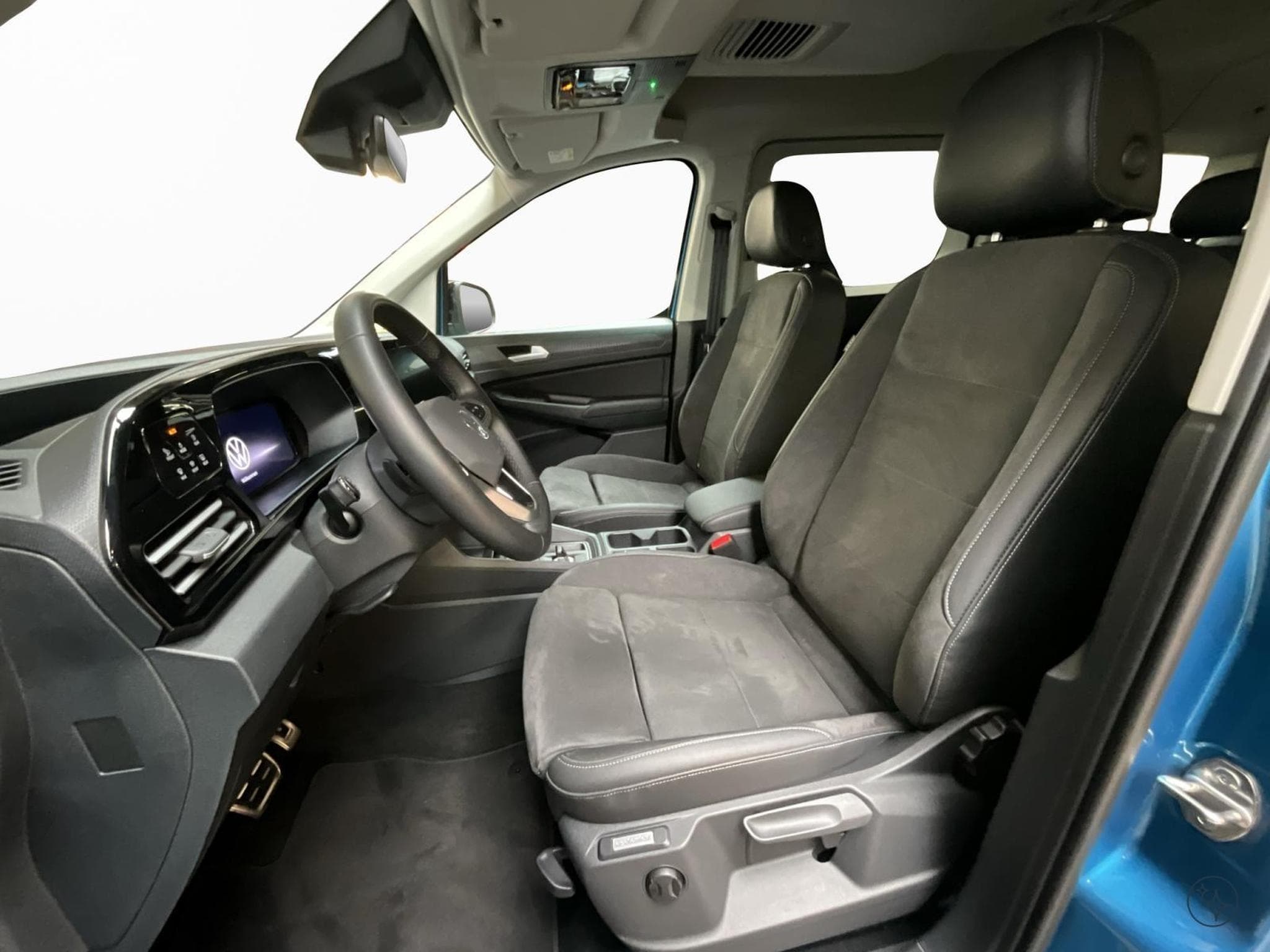 VW Caddy Style+DSG+PHEV+7plätze+Navi+Led+Light-Assist+DAB (2026) - Foto 9