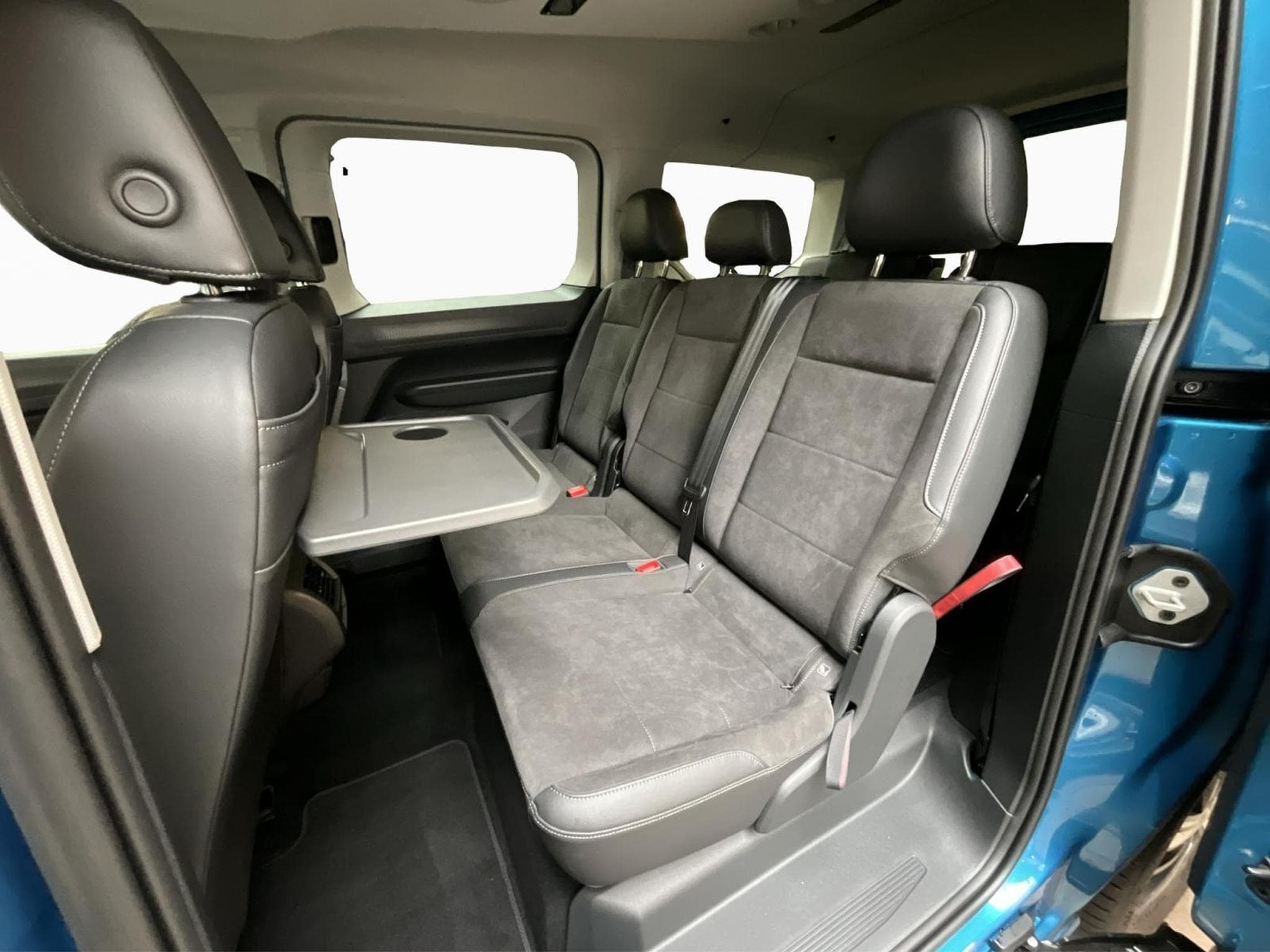 VW Caddy Style+DSG+PHEV+7plätze+Navi+Led+Light-Assist+DAB (2026) - Foto 15
