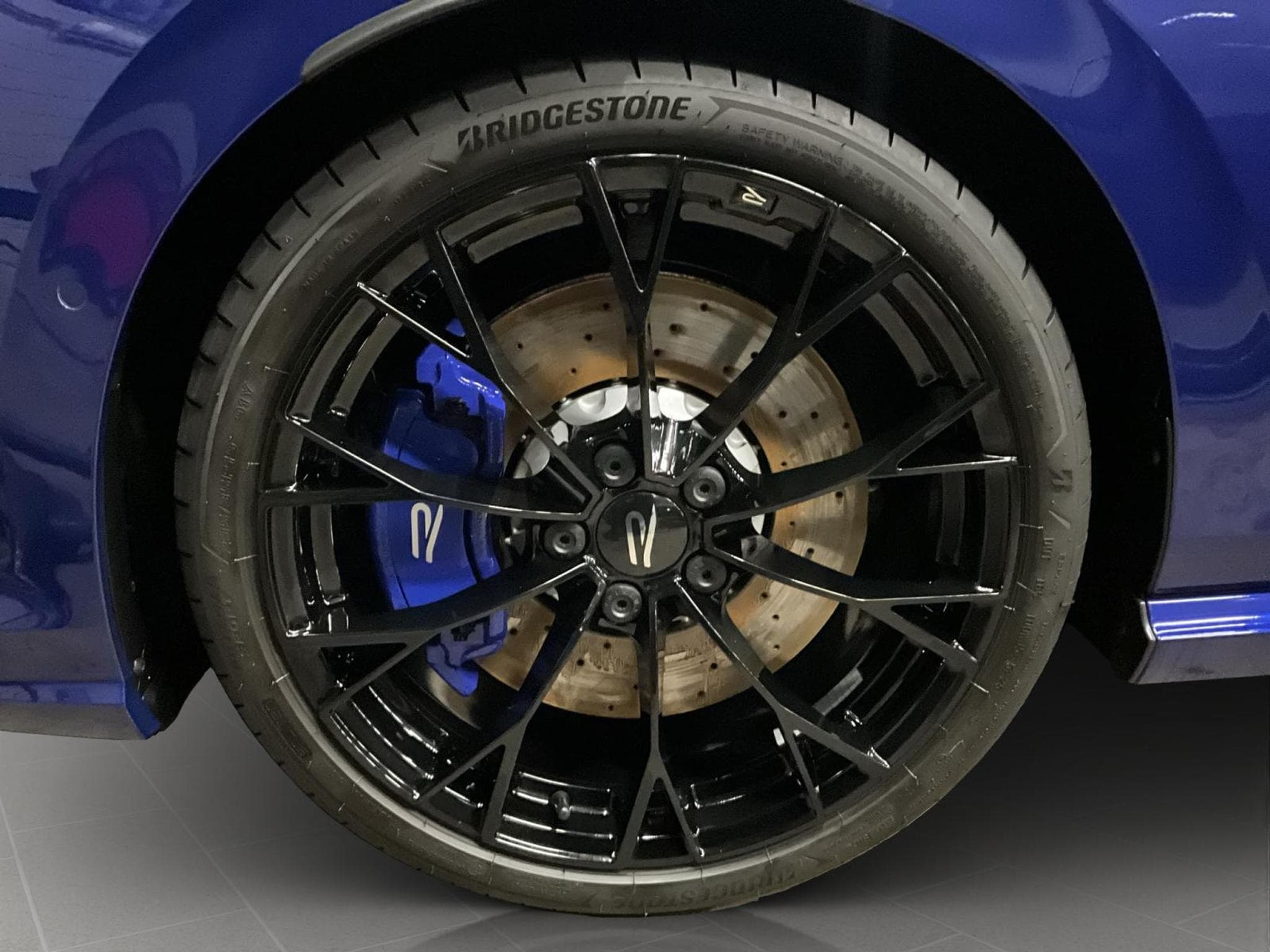 VW Golf R+DSG+4M+Pano+DCC+P.R-Performance+Auspuff-R-Performance (2026) - Foto 8