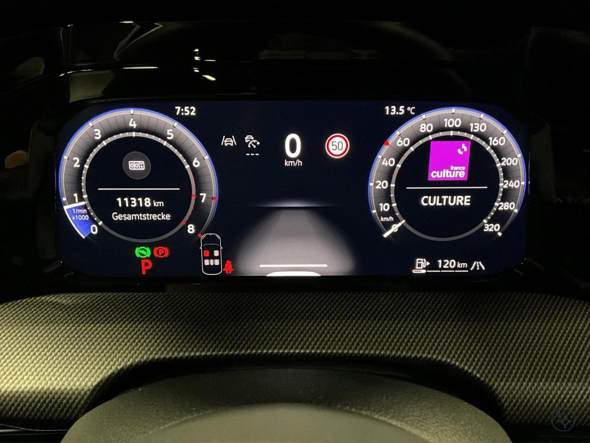 VW Golf R+DSG+4M+Pano+DCC+P.R-Performance+Auspuff-R-Performance (2026) - Foto 11
