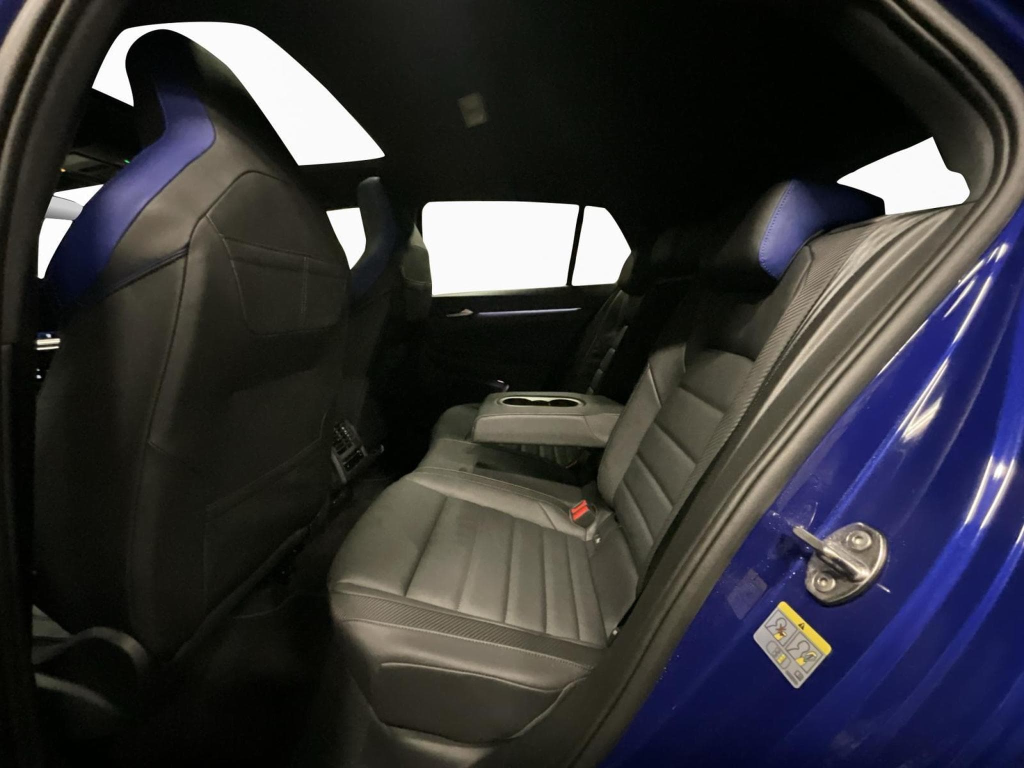 VW Golf R+DSG+4M+Pano+DCC+P.R-Performance+Auspuff-R-Performance (2026) - Foto 16