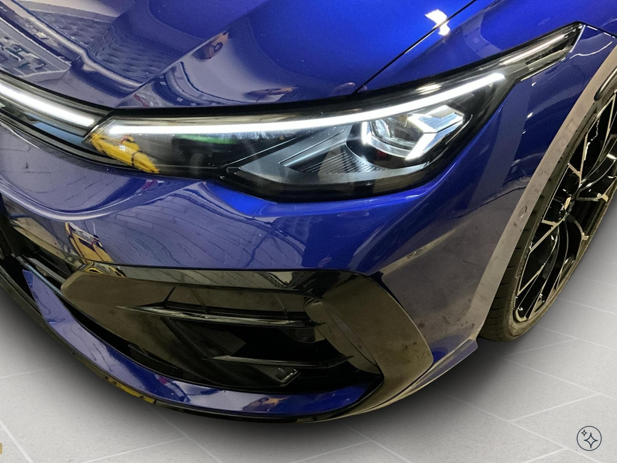 VW Golf R+DSG+4M+Pano+DCC+P.R-Performance+Auspuff-R-Performance (2026) - Foto 18