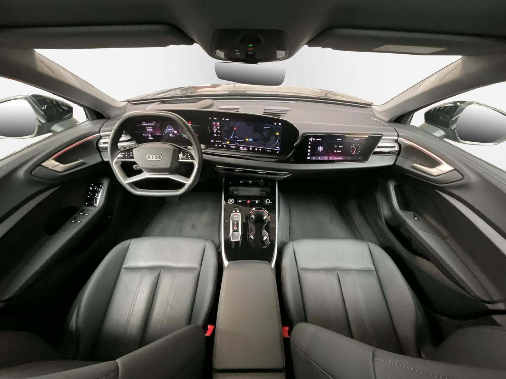 Audi A5 Avant+Quattro+S-Tronic+S-Line+Tech-Pro+P.Premium+AHK+LM19+Le (2025) - Foto 2