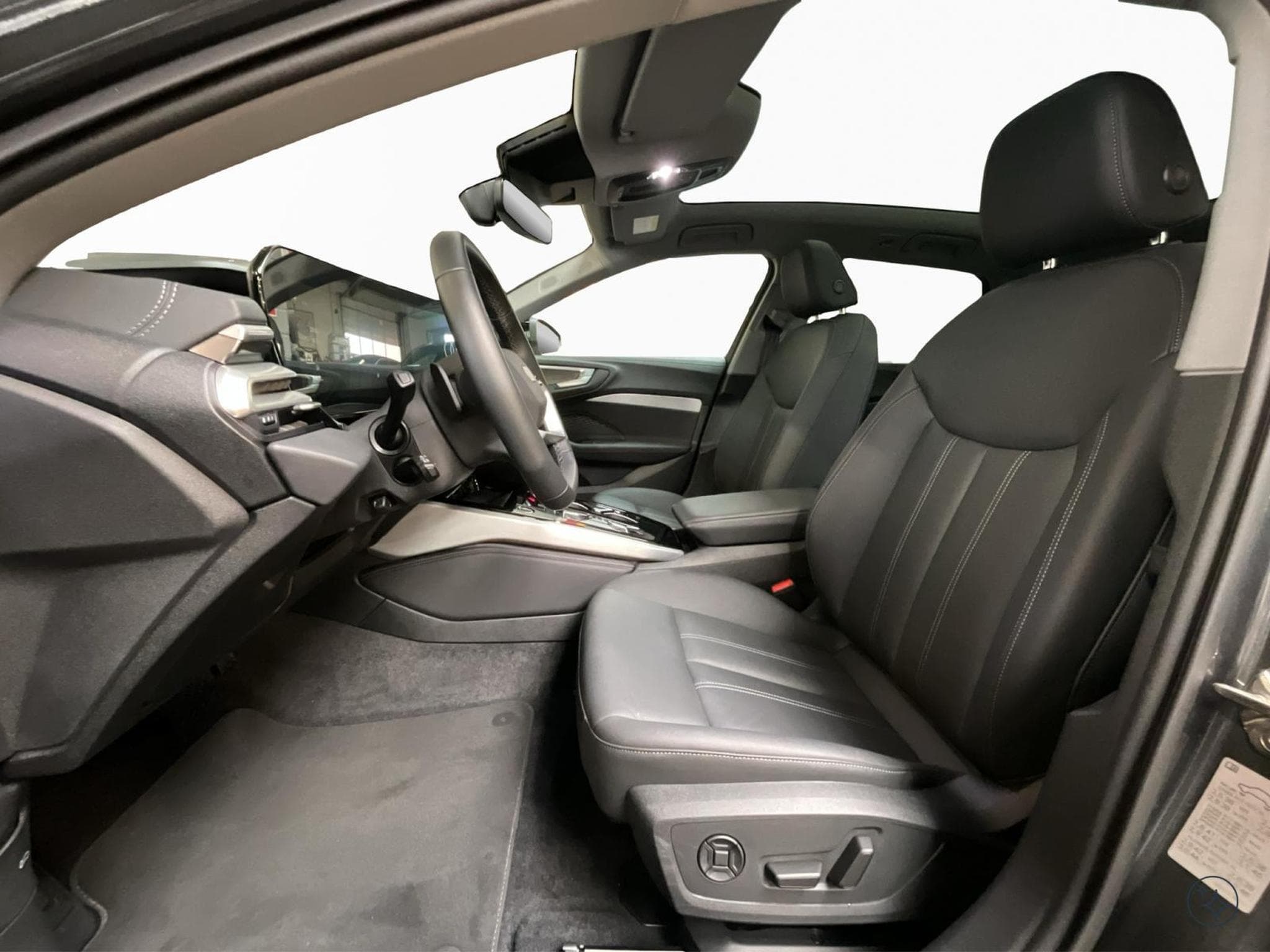 Audi A5 Avant+Quattro+S-Tronic+S-Line+Tech-Pro+P.Premium+AHK+LM19+Le (2025) - Foto 9