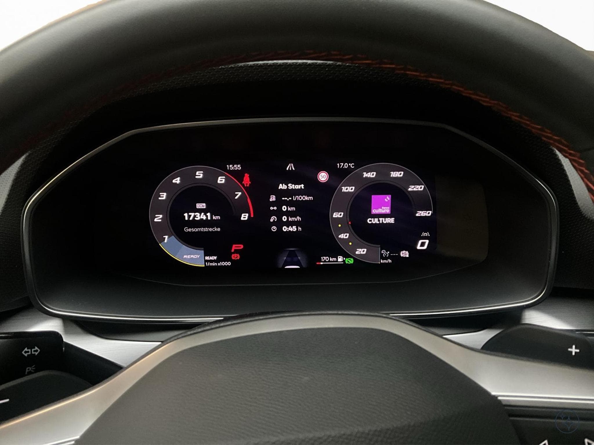 Seat Leon ST+FR+DSG+Pano+Dinamica+Matrix-LED+AHK (2025) - Foto 11