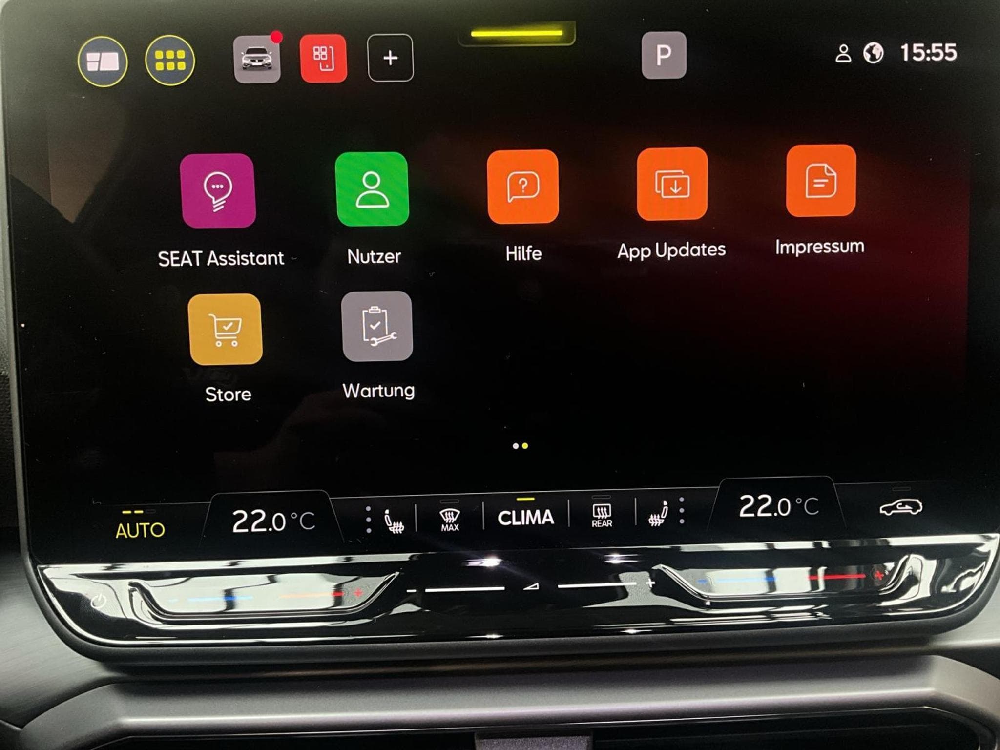 Seat Leon ST+FR+DSG+Pano+Dinamica+Matrix-LED+AHK (2025) - Foto 21
