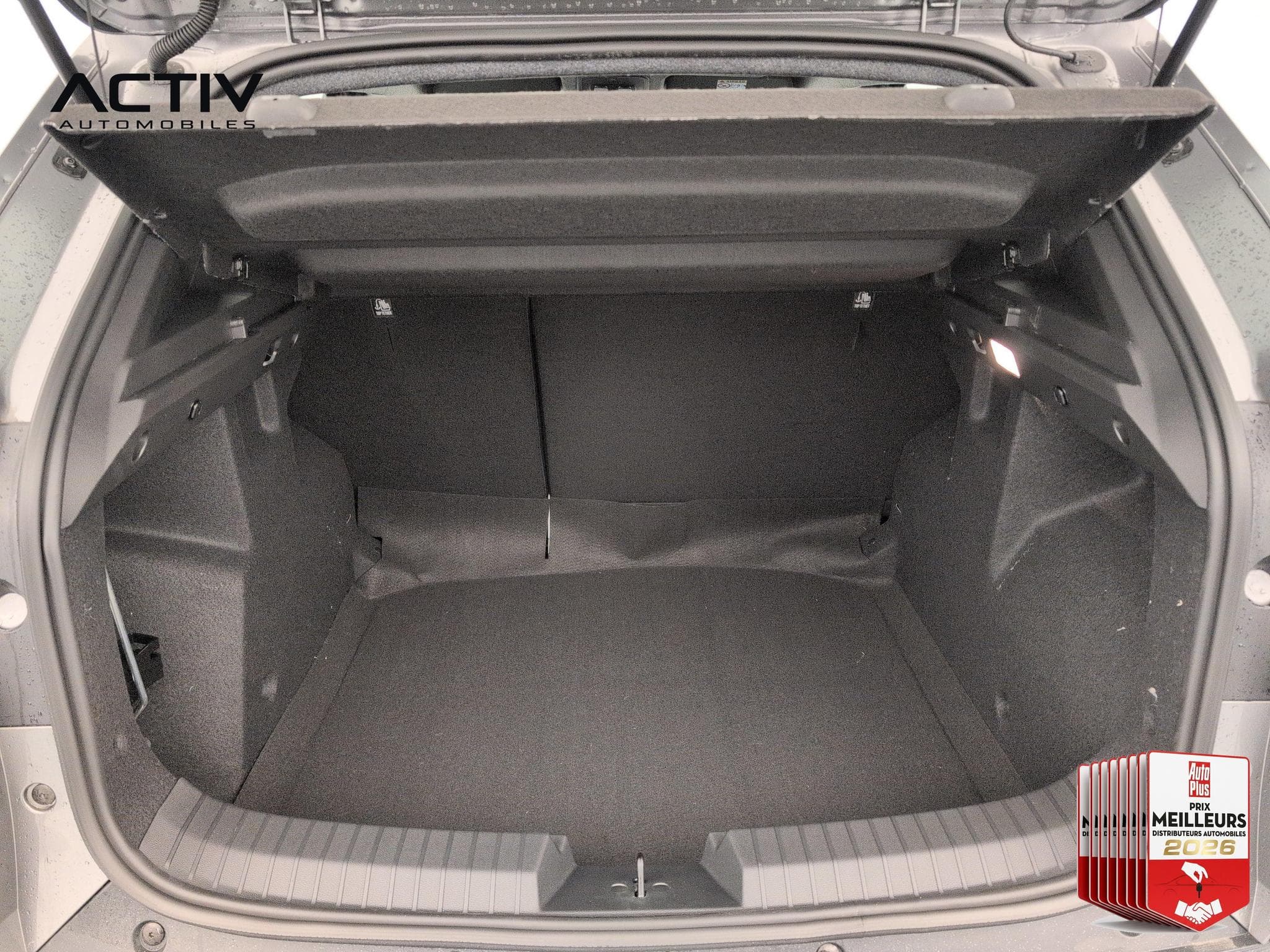 Dacia DUSTER Mild Hybrid 140 Expression (2026) - Foto 14