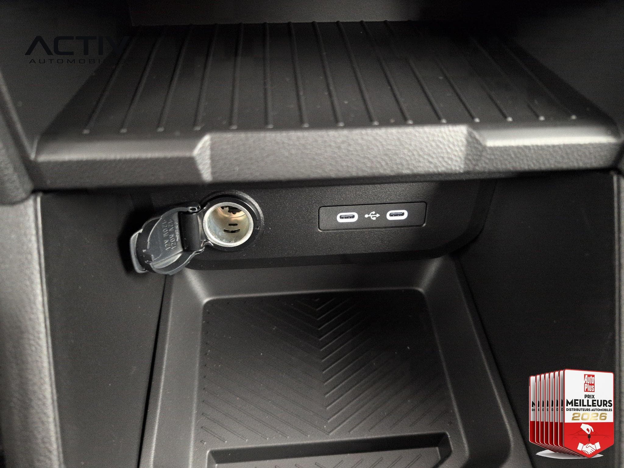 Dacia DUSTER Mild Hybrid 140 Expression (2026) - Foto 22