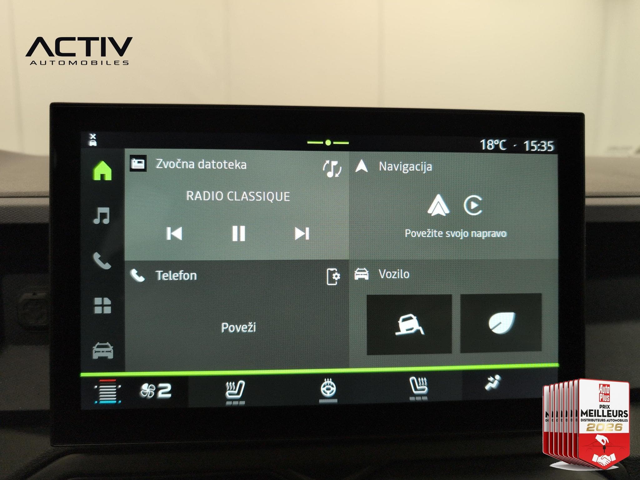 Dacia DUSTER Mild Hybrid 140 Expression (2026) - Foto 20