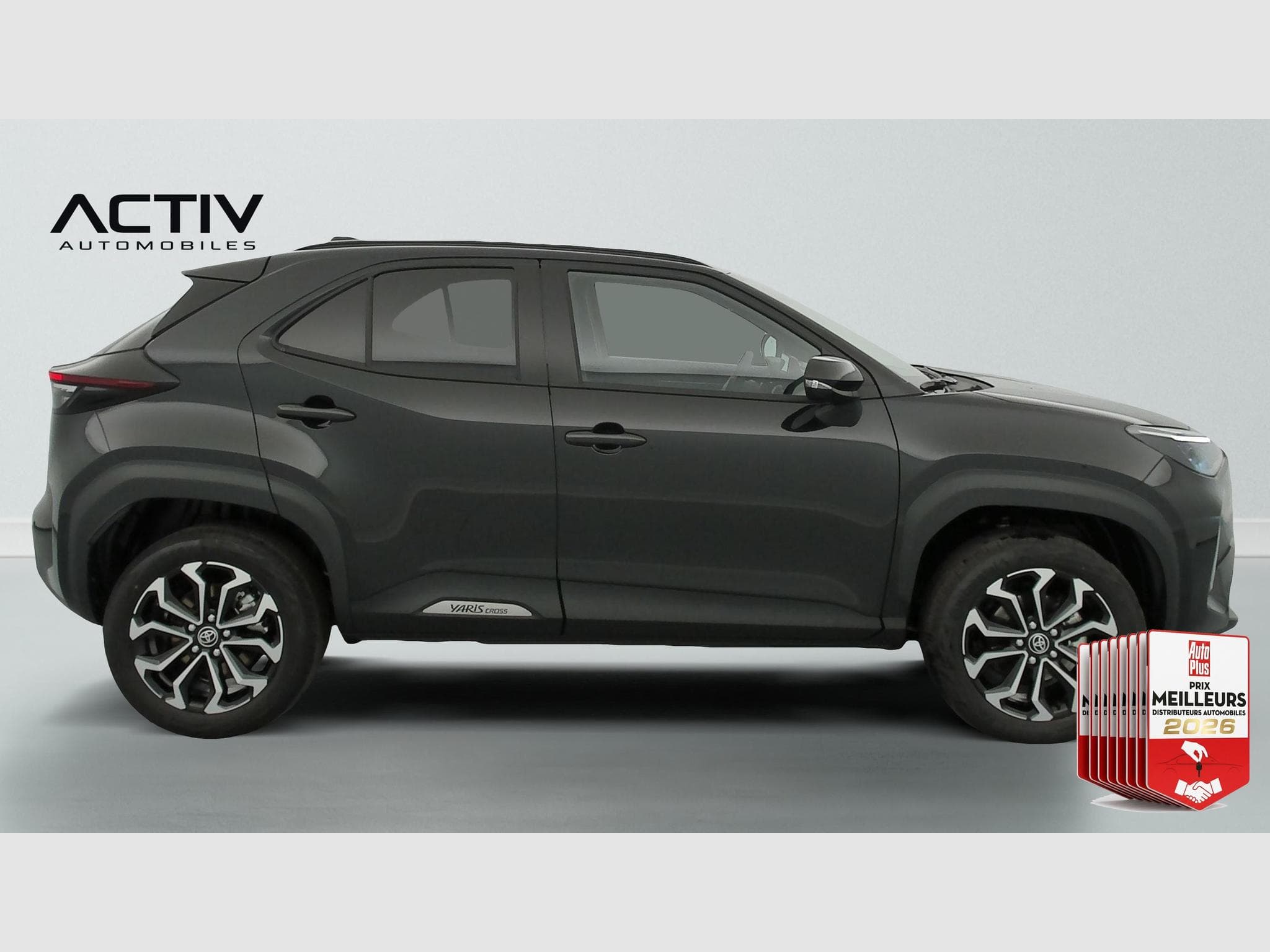 Toyota Yaris Cross 130h 2WD Design (2026) - Foto 7