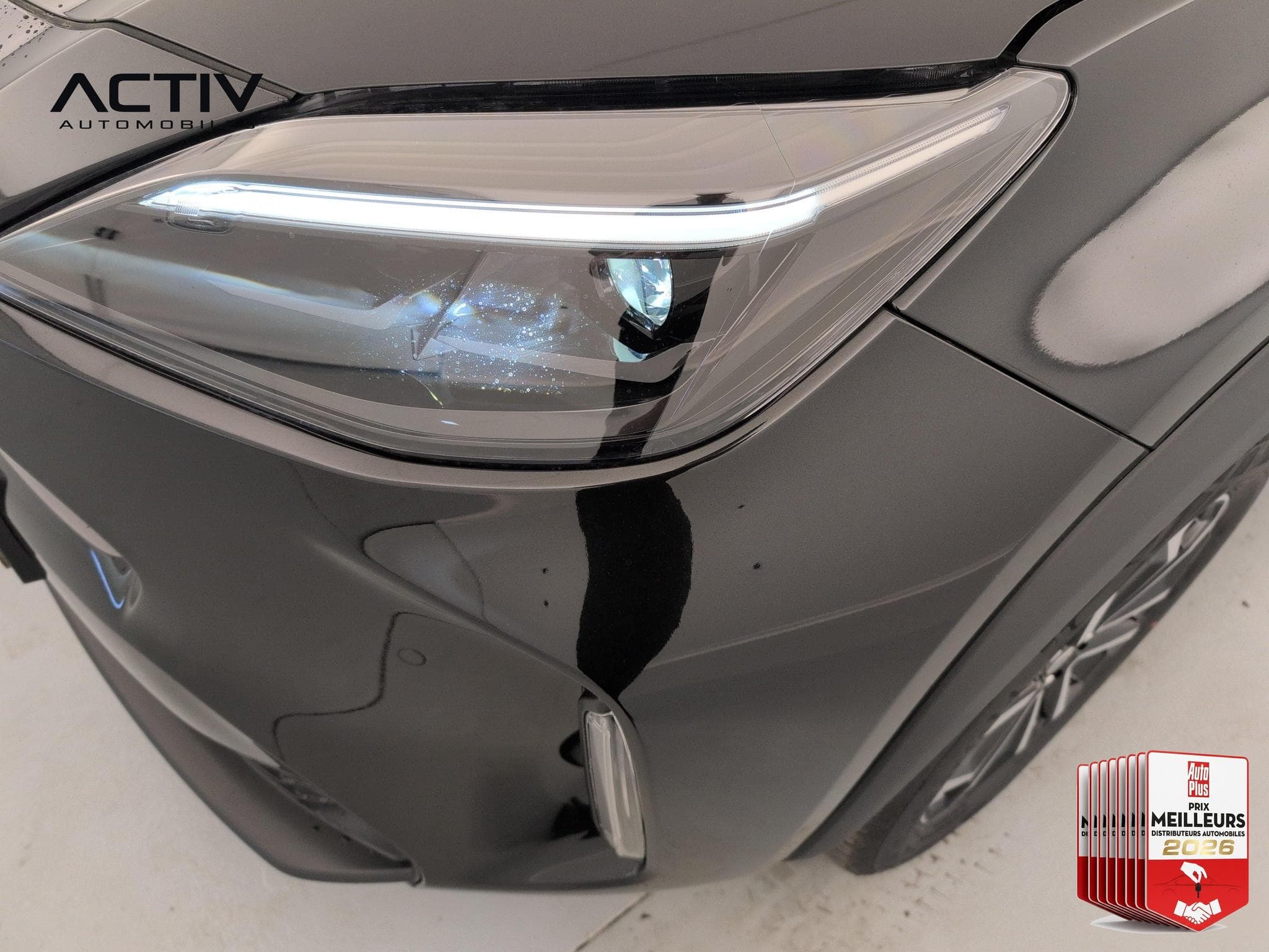 Toyota Yaris Cross 130h 2WD Design (2026) - Foto 20