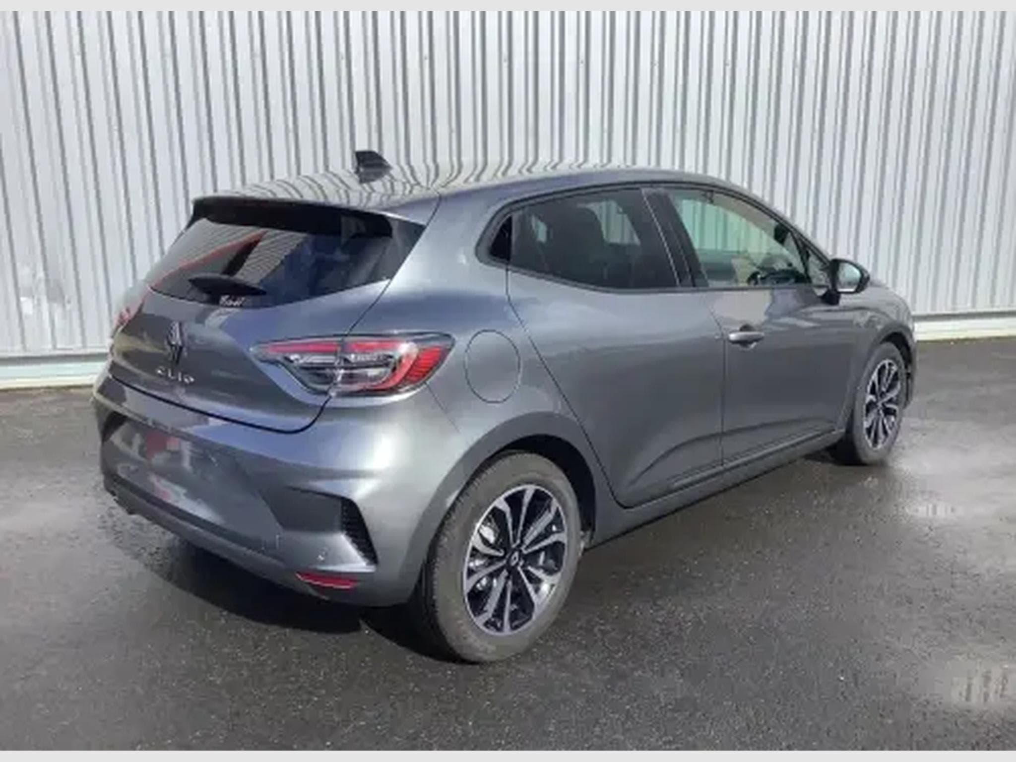 Renault Clio TCE 90 GSR2 Techno (2026) - Photo 3