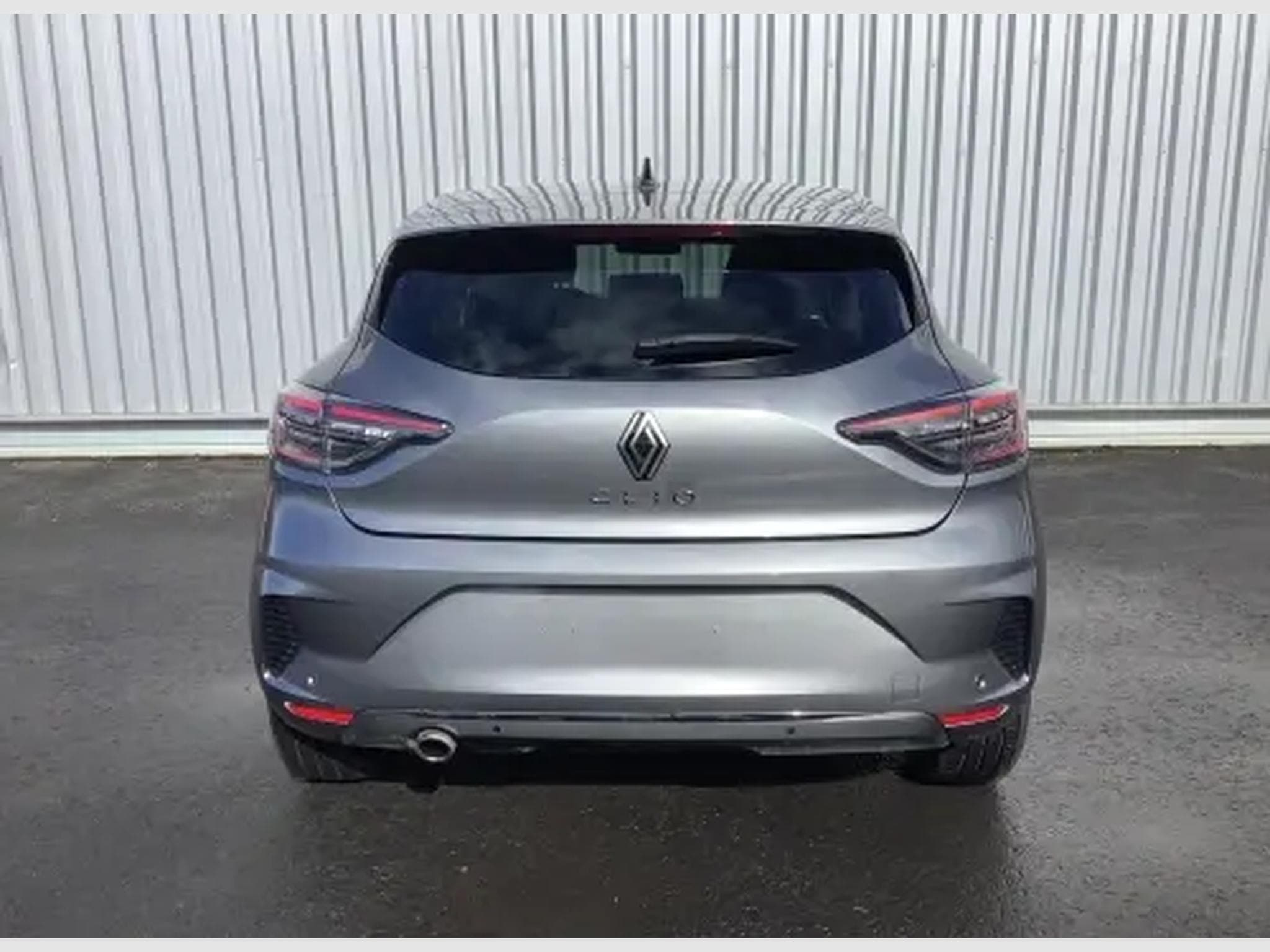 Renault Clio TCE 90 GSR2 Techno (2026) - Photo 4