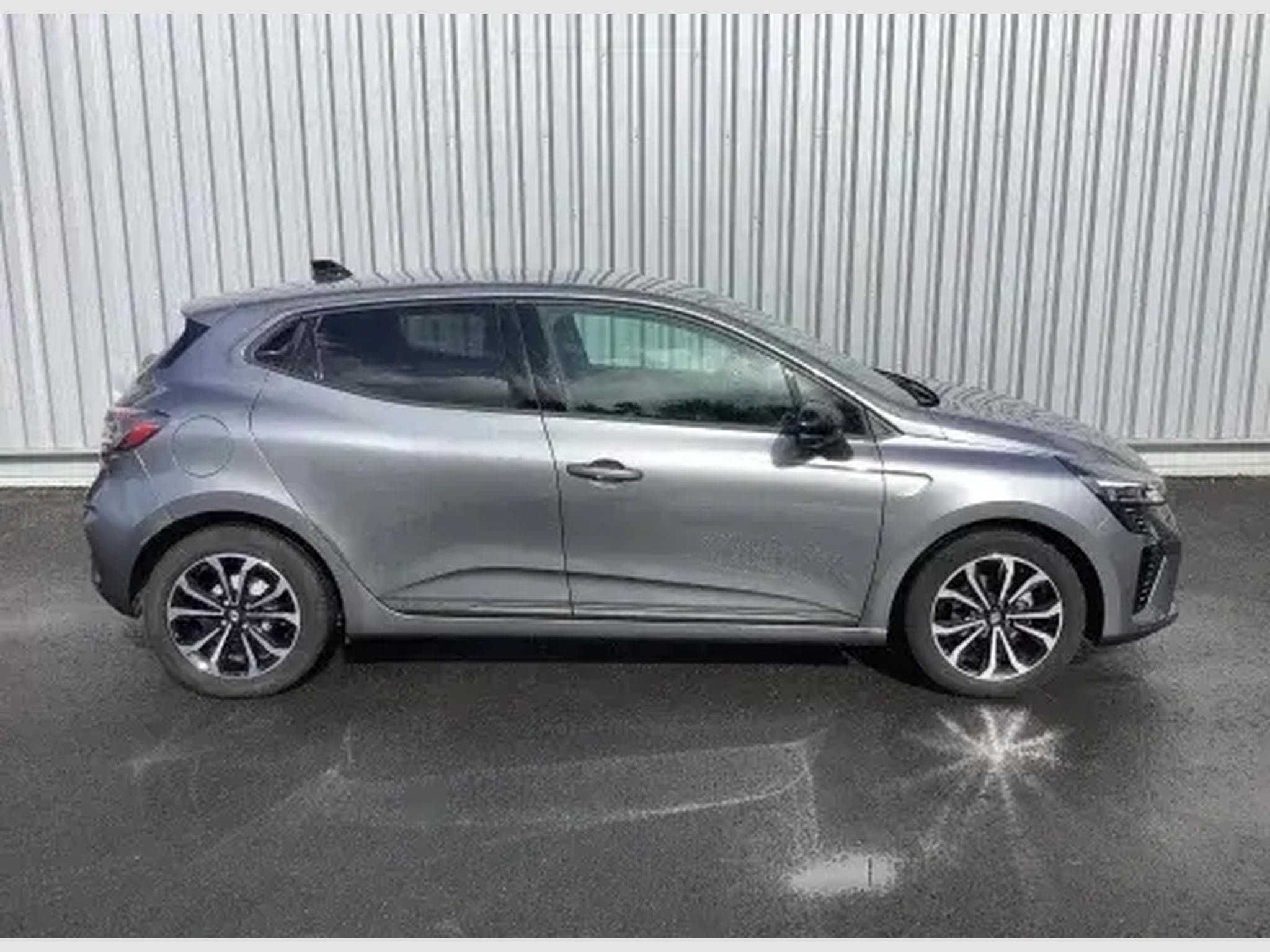 Renault Clio TCE 90 GSR2 Techno (2026) - Photo 5