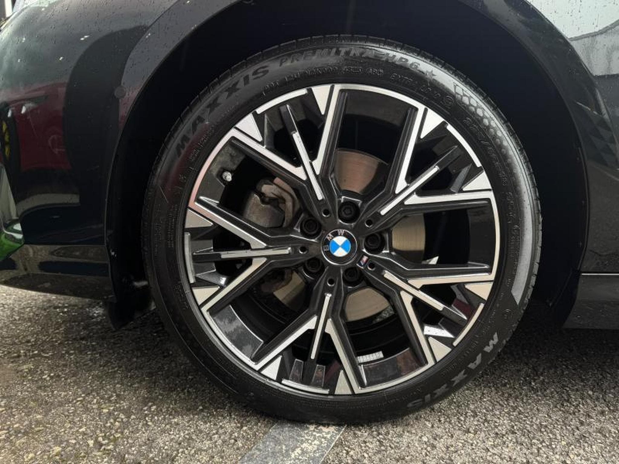 BMW 120 i 1.5 170ch Pack M/Toit ouvrant/Camera (2026) - Foto 6