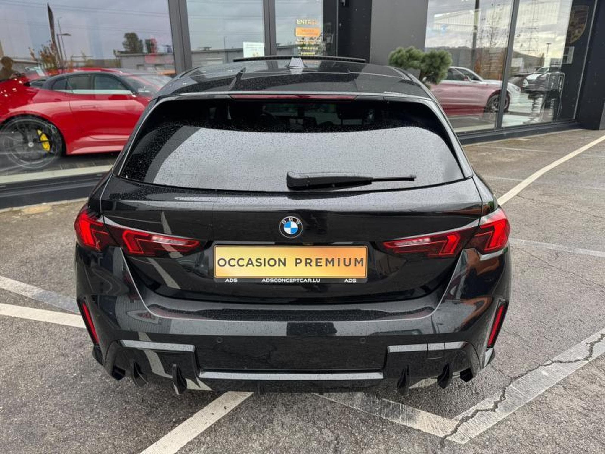 BMW 120 i 1.5 170ch Pack M/Toit ouvrant/Camera (2026) - Foto 18