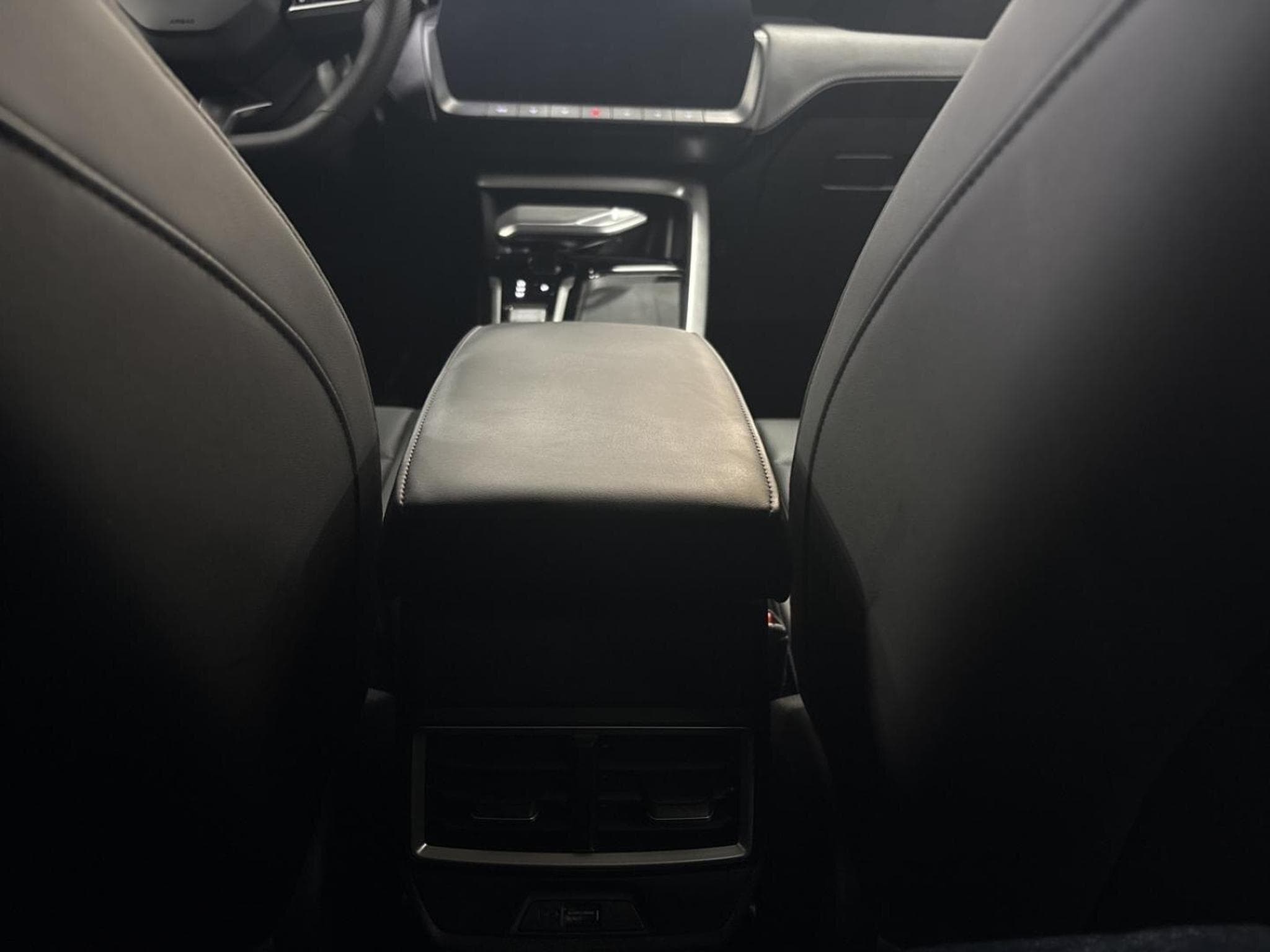 MG ZS 1.5 Hybrid+ 197ch Luxury (2026) - Foto 15