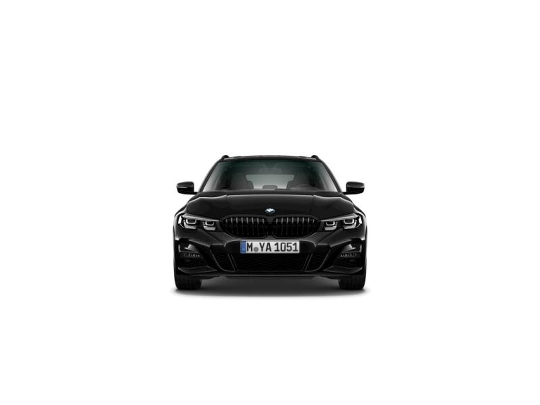 BMW 318 318i Touring Pack M Sport (2022) - Foto 2