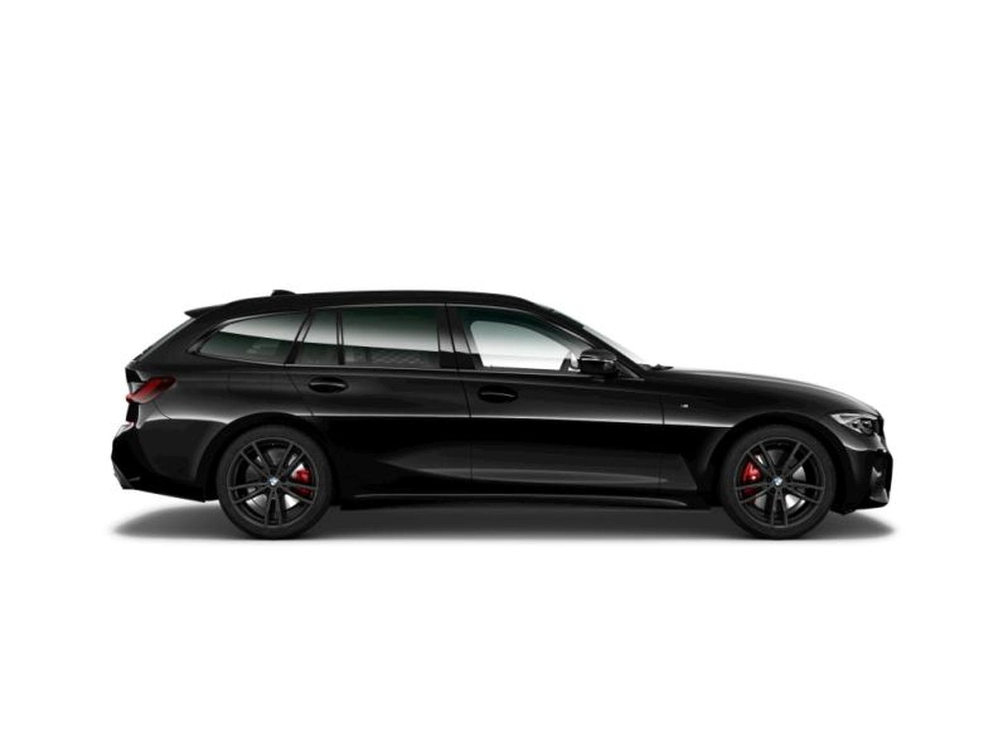 BMW 318 318i Touring Pack M Sport (2022) - Foto 3